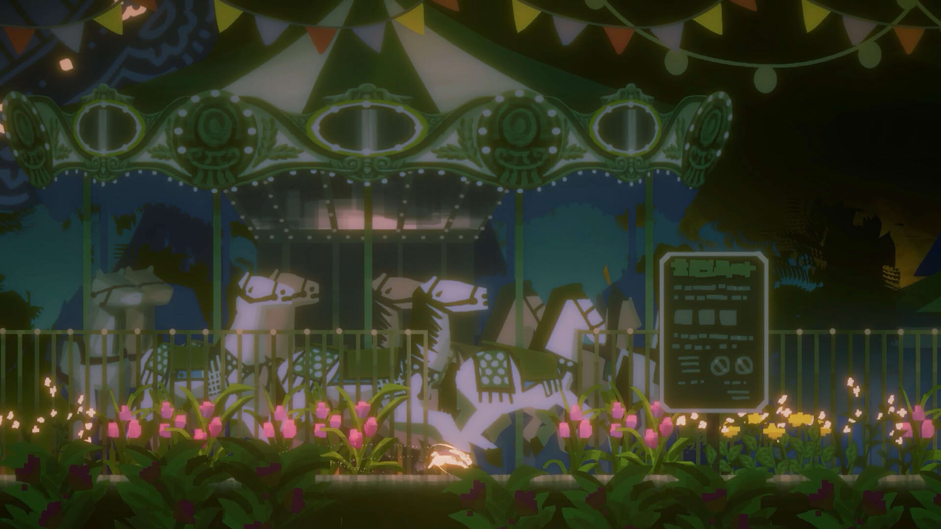 Screenshot for Lapin