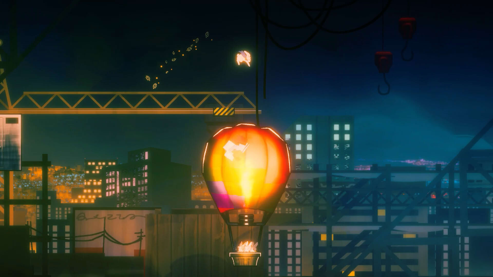 Screenshot for Lapin