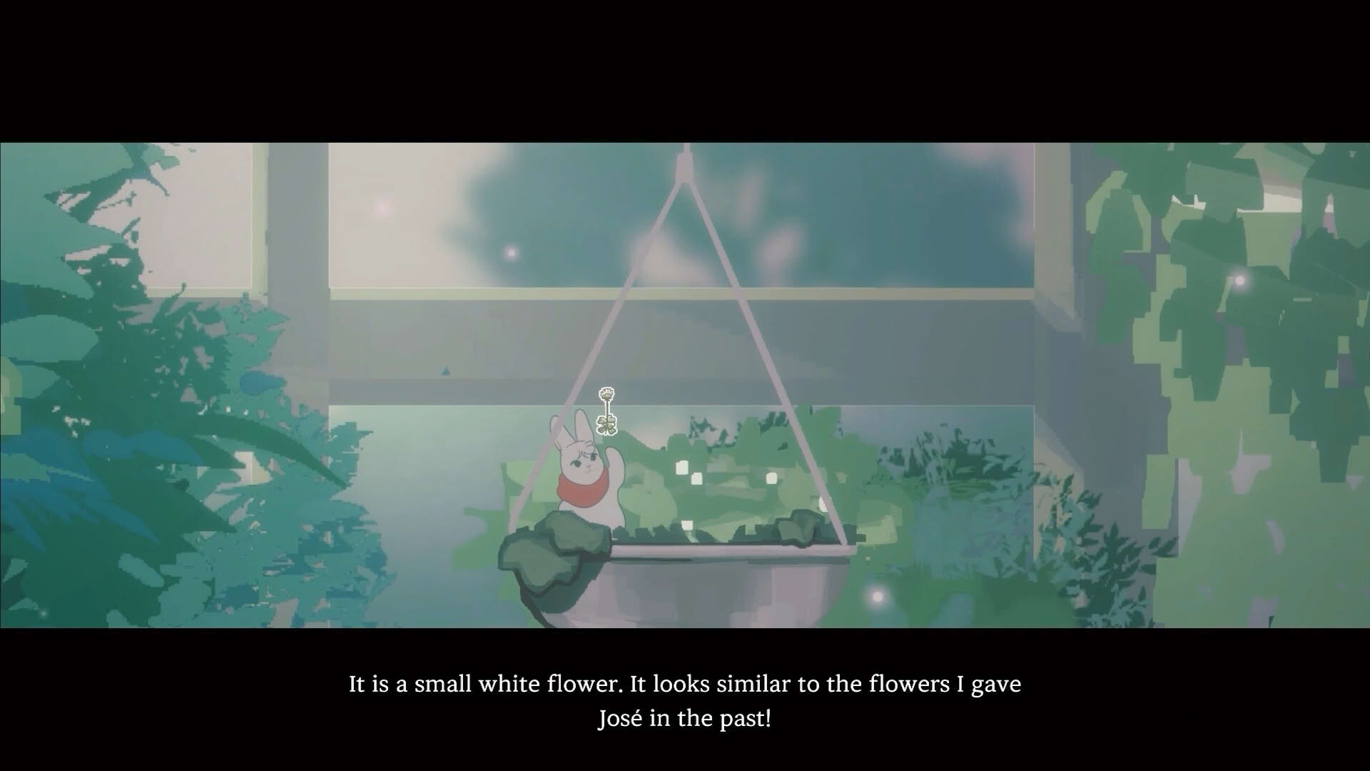 Screenshot for Lapin