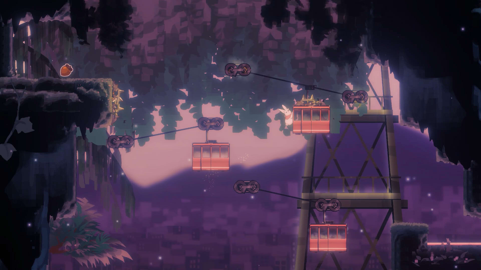 Screenshot for Lapin