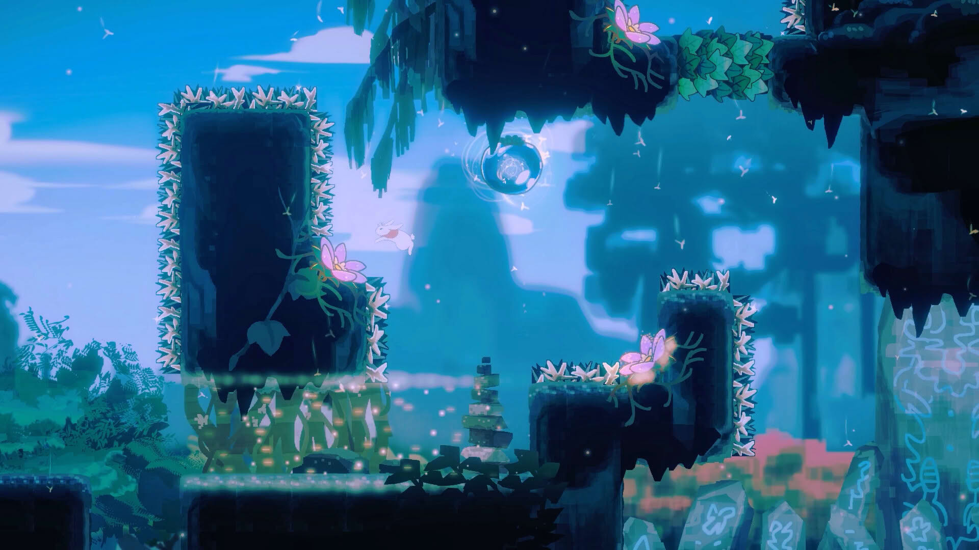Screenshot for Lapin
