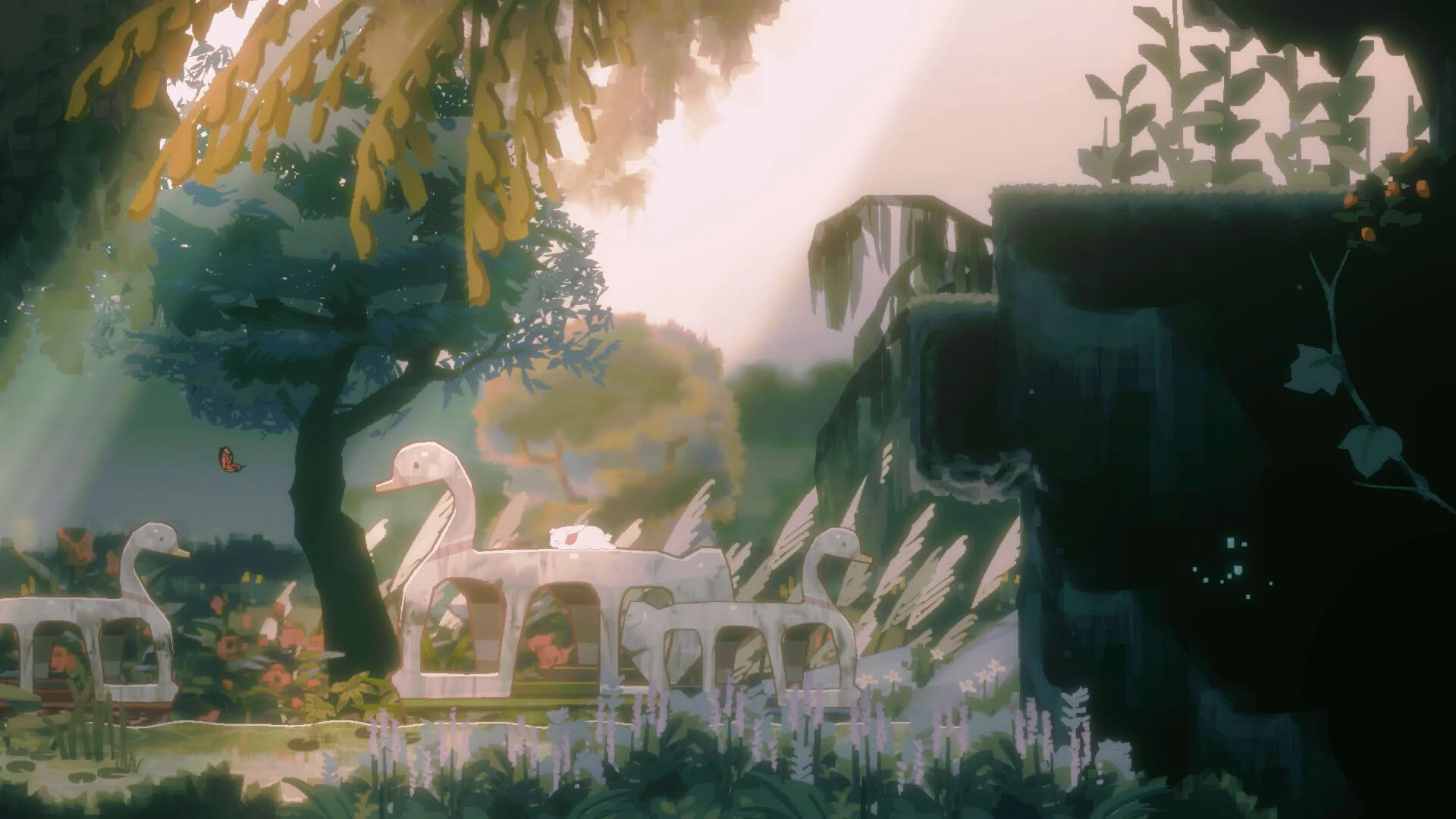 Screenshot for Lapin
