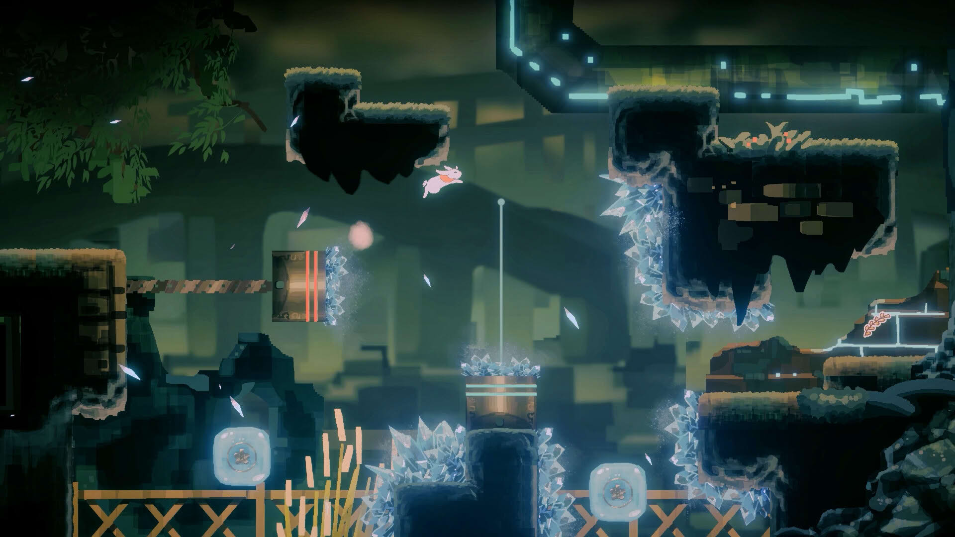 Screenshot for Lapin