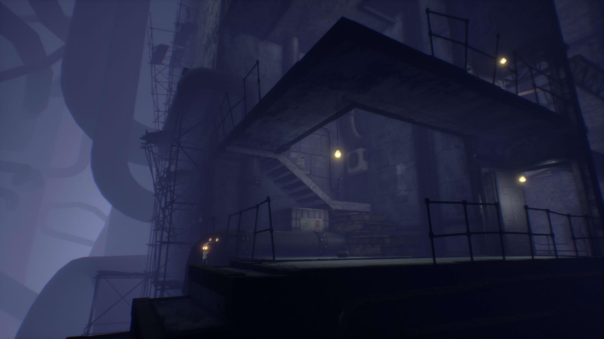 Screenshot for A Tale of Paper