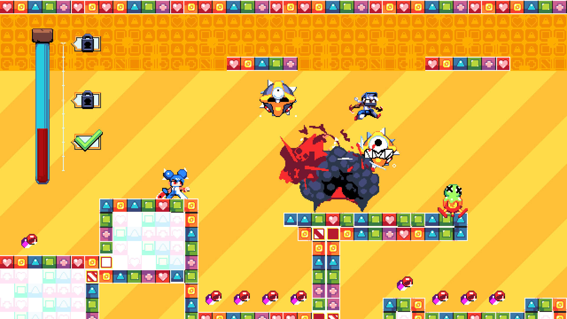 Screenshot for Chenso Club