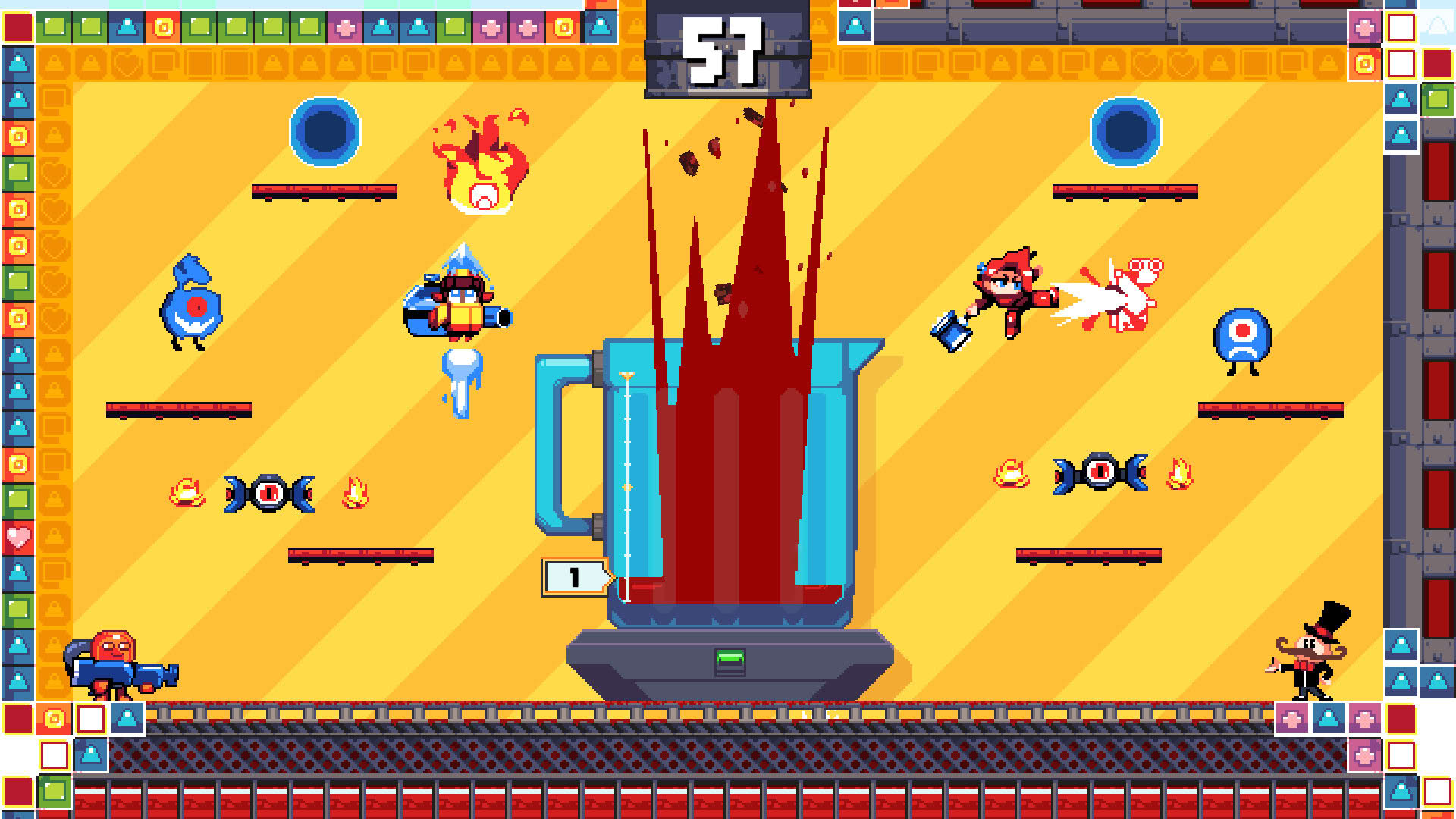 Screenshot for Chenso Club
