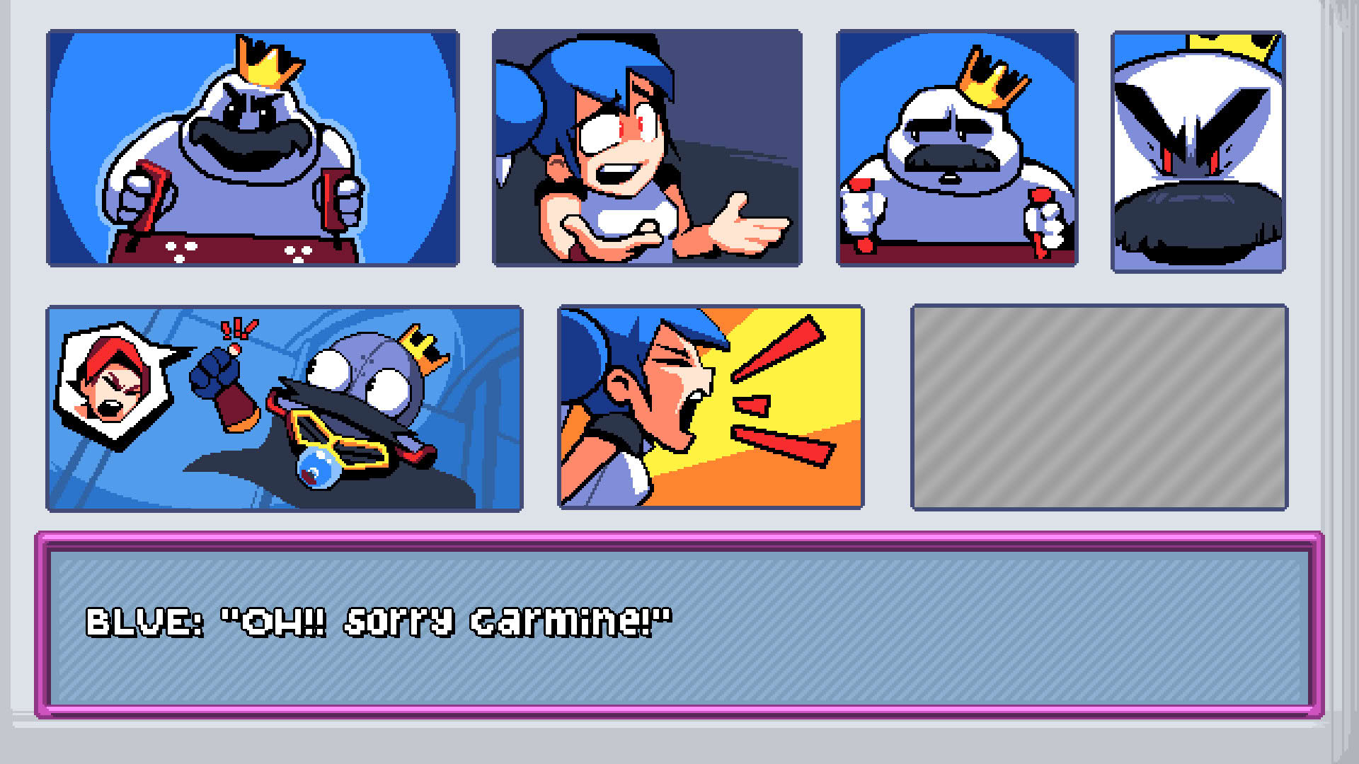Screenshot for Chenso Club