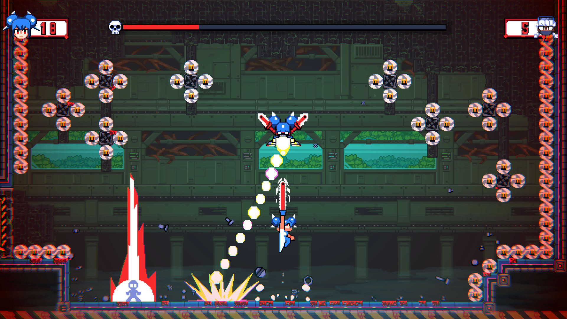 Screenshot for Chenso Club