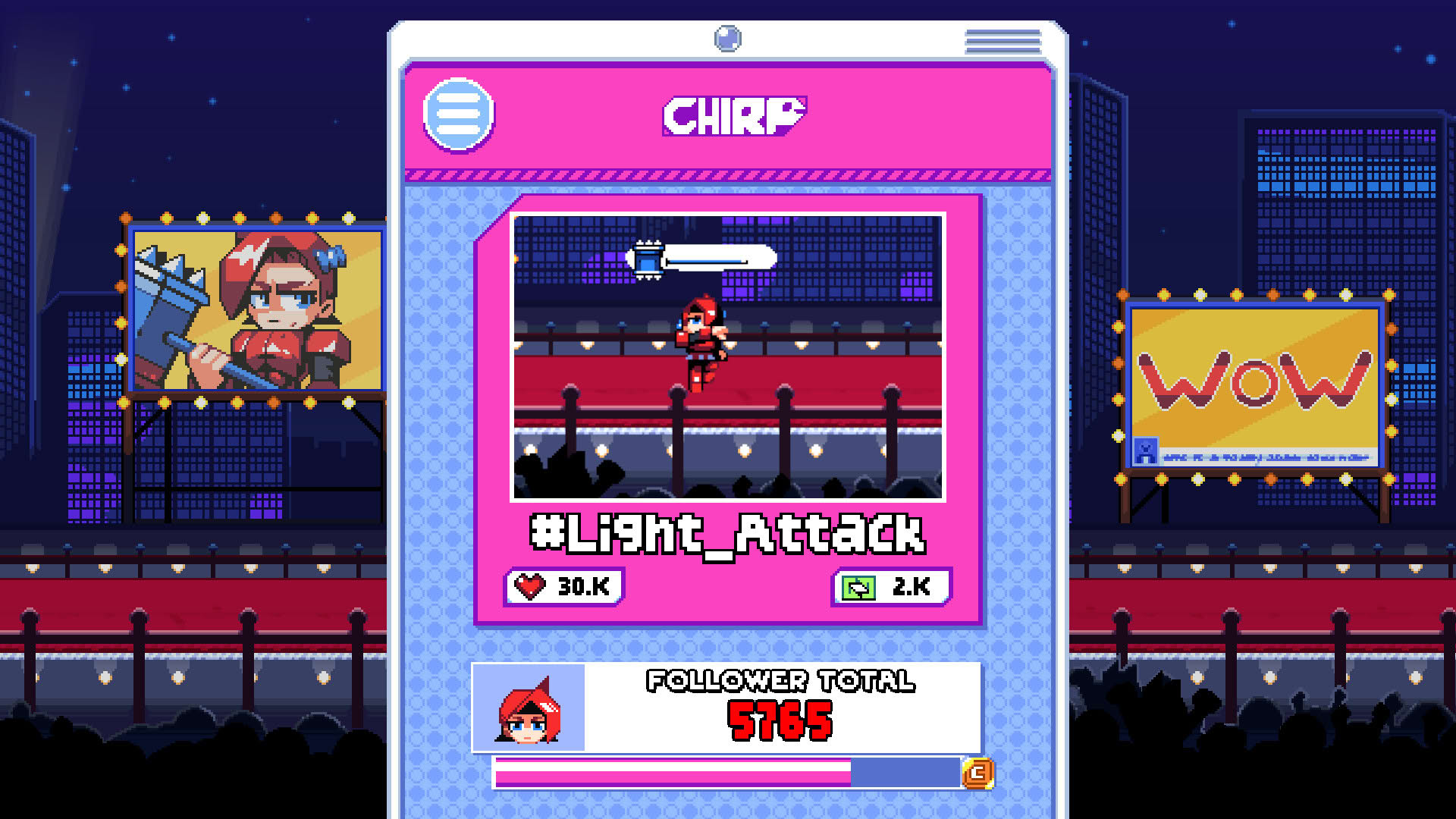 Screenshot for Chenso Club
