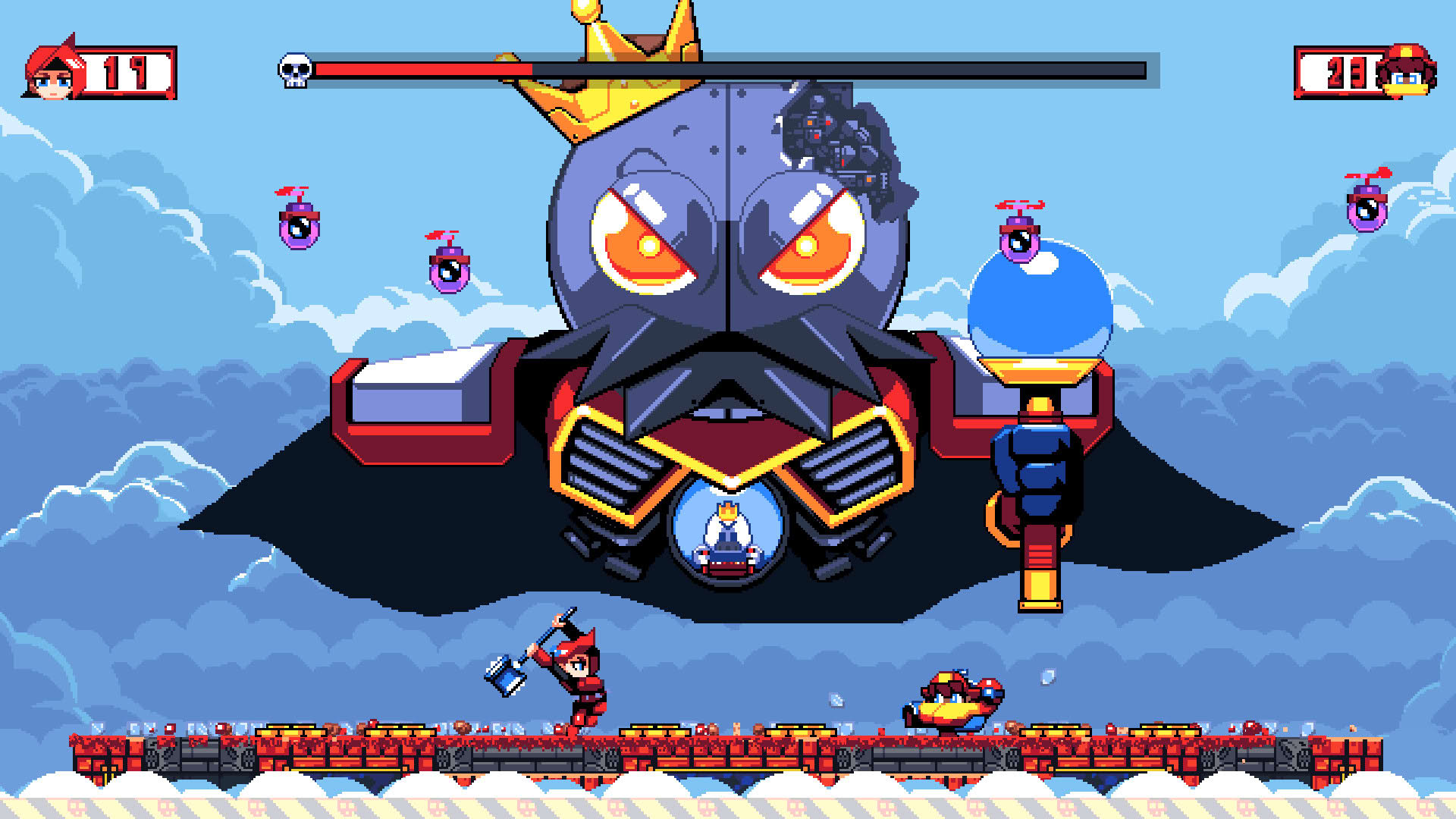 Screenshot for Chenso Club