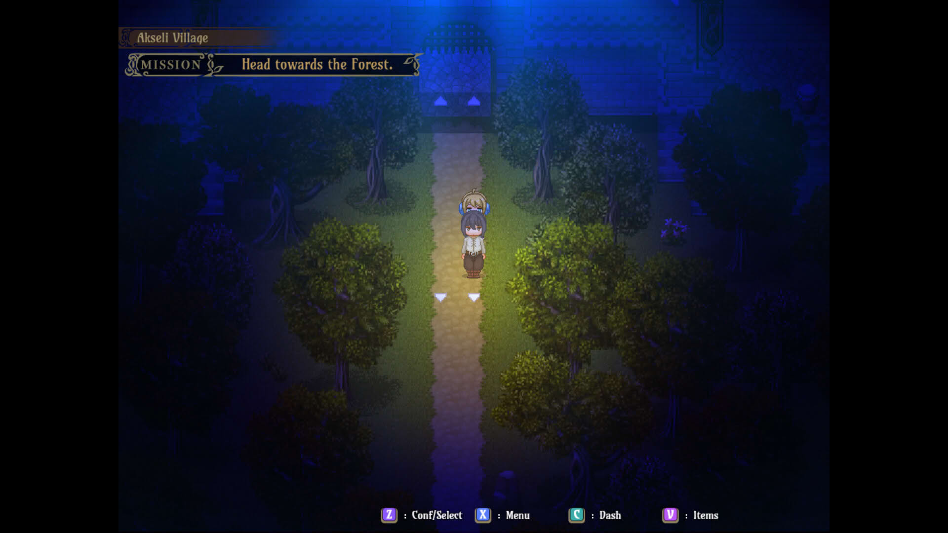 Screenshot for Succubus Farm