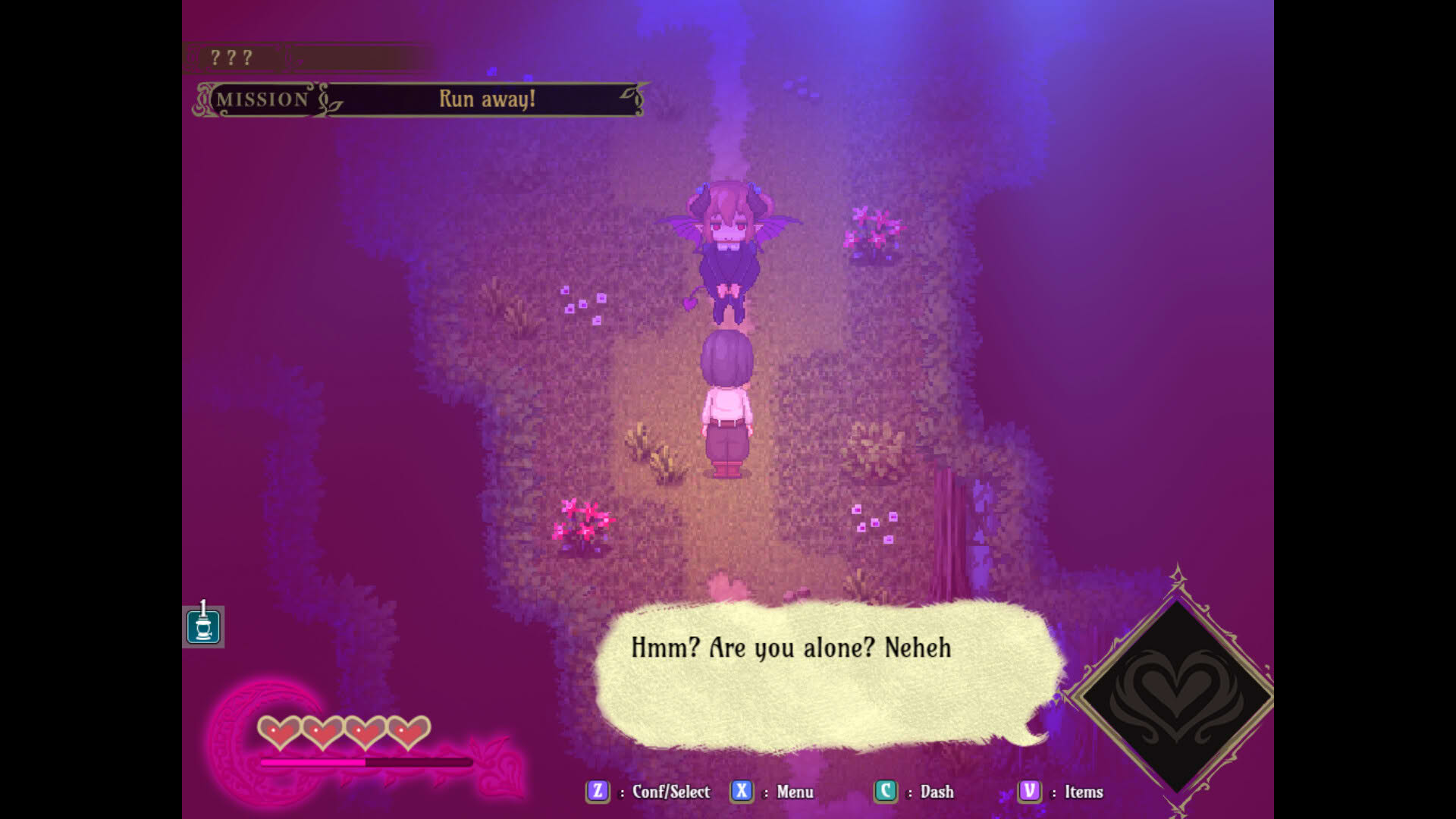 Screenshot for Succubus Farm