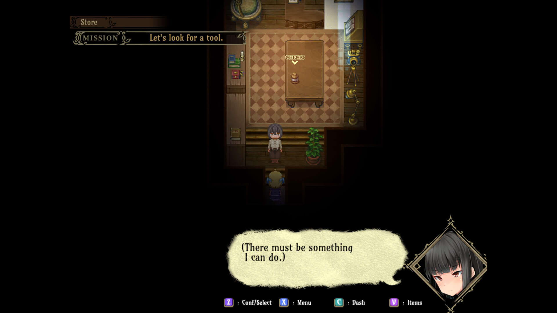 Screenshot for Succubus Farm