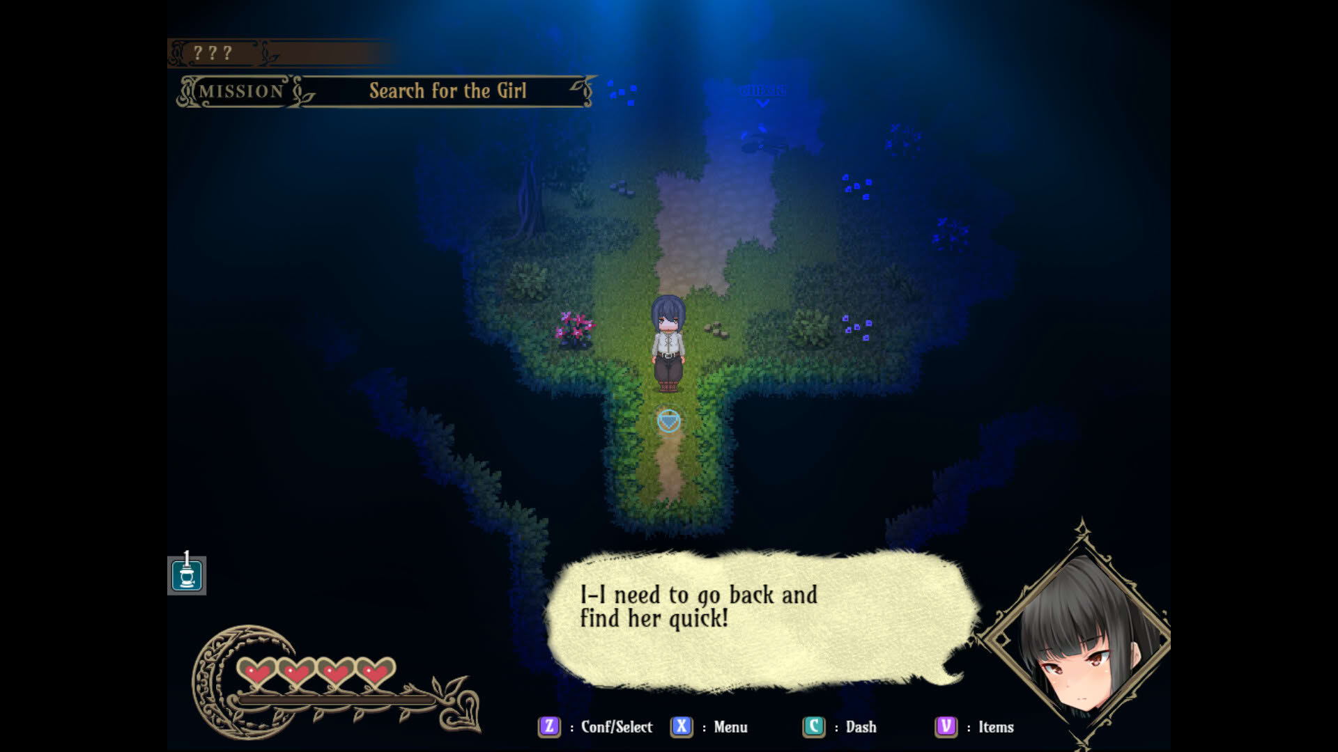 Screenshot for Succubus Farm