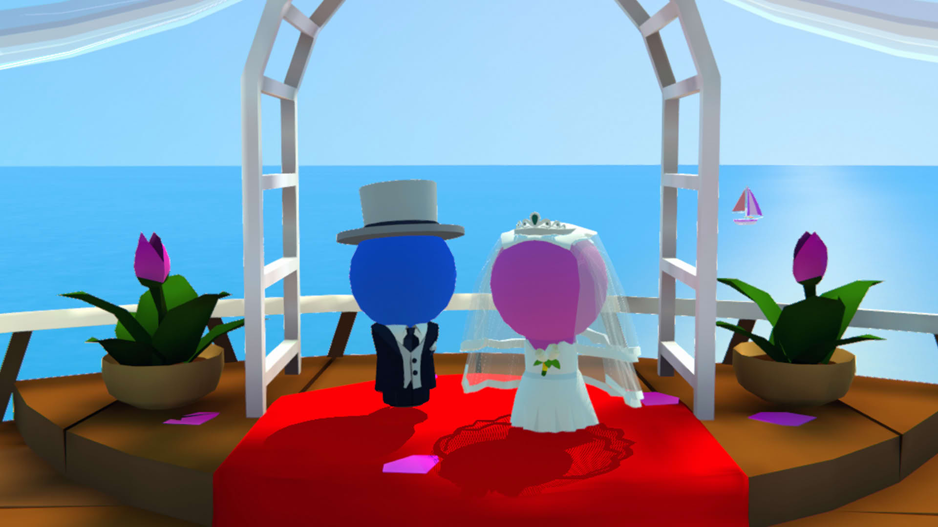 Screenshot for The Game of Life 2