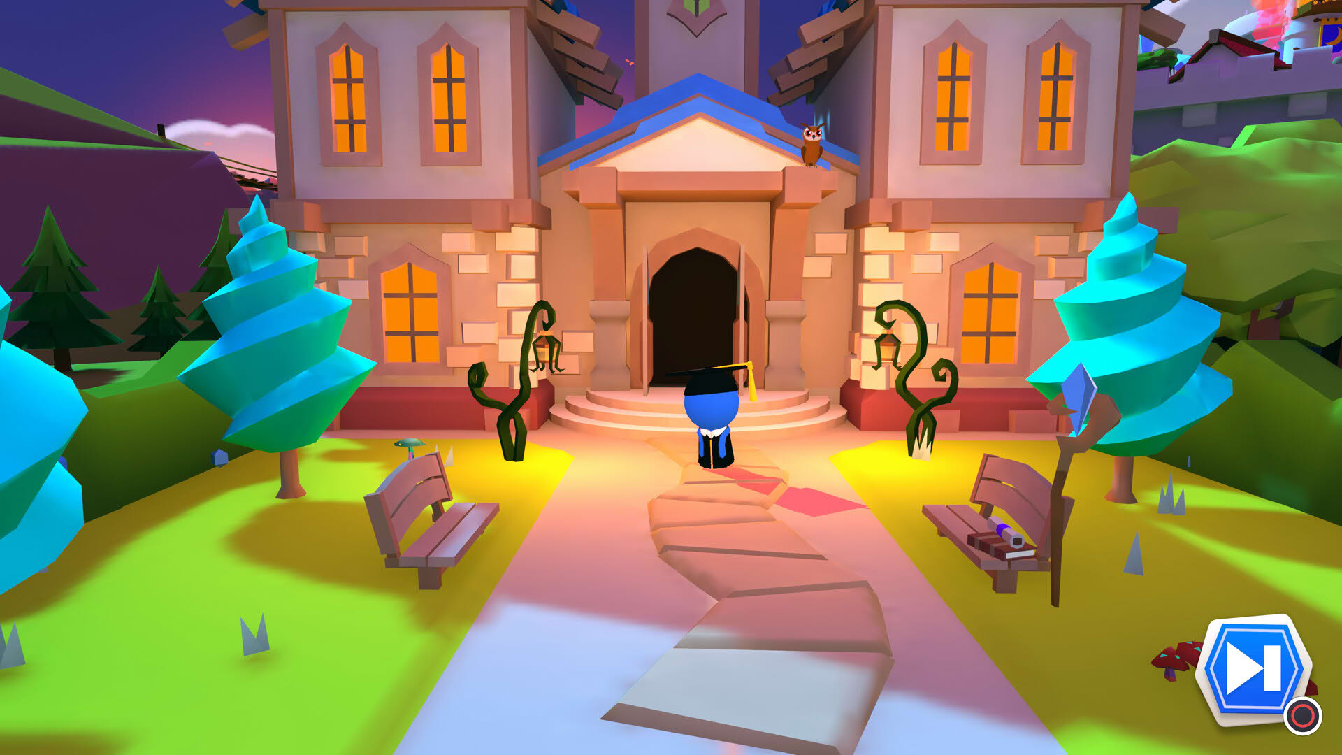Screenshot for The Game of Life 2