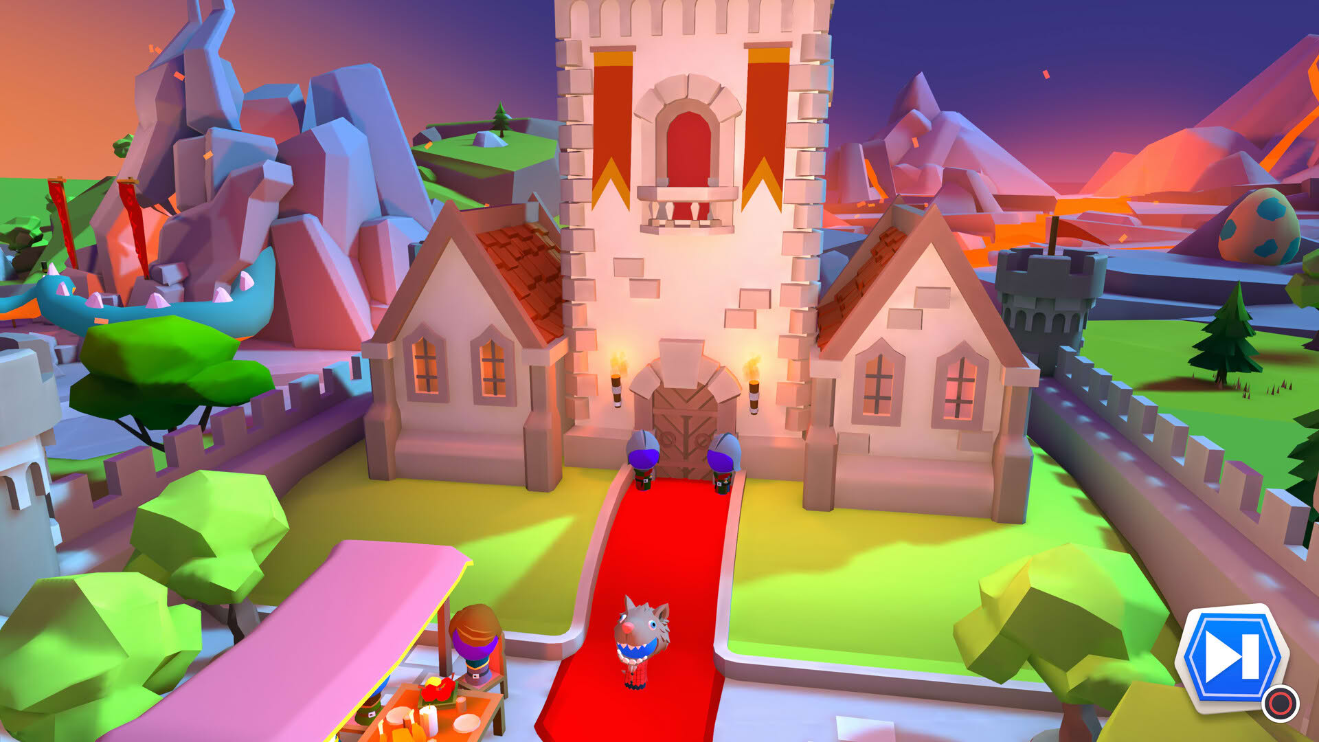Screenshot for The Game of Life 2