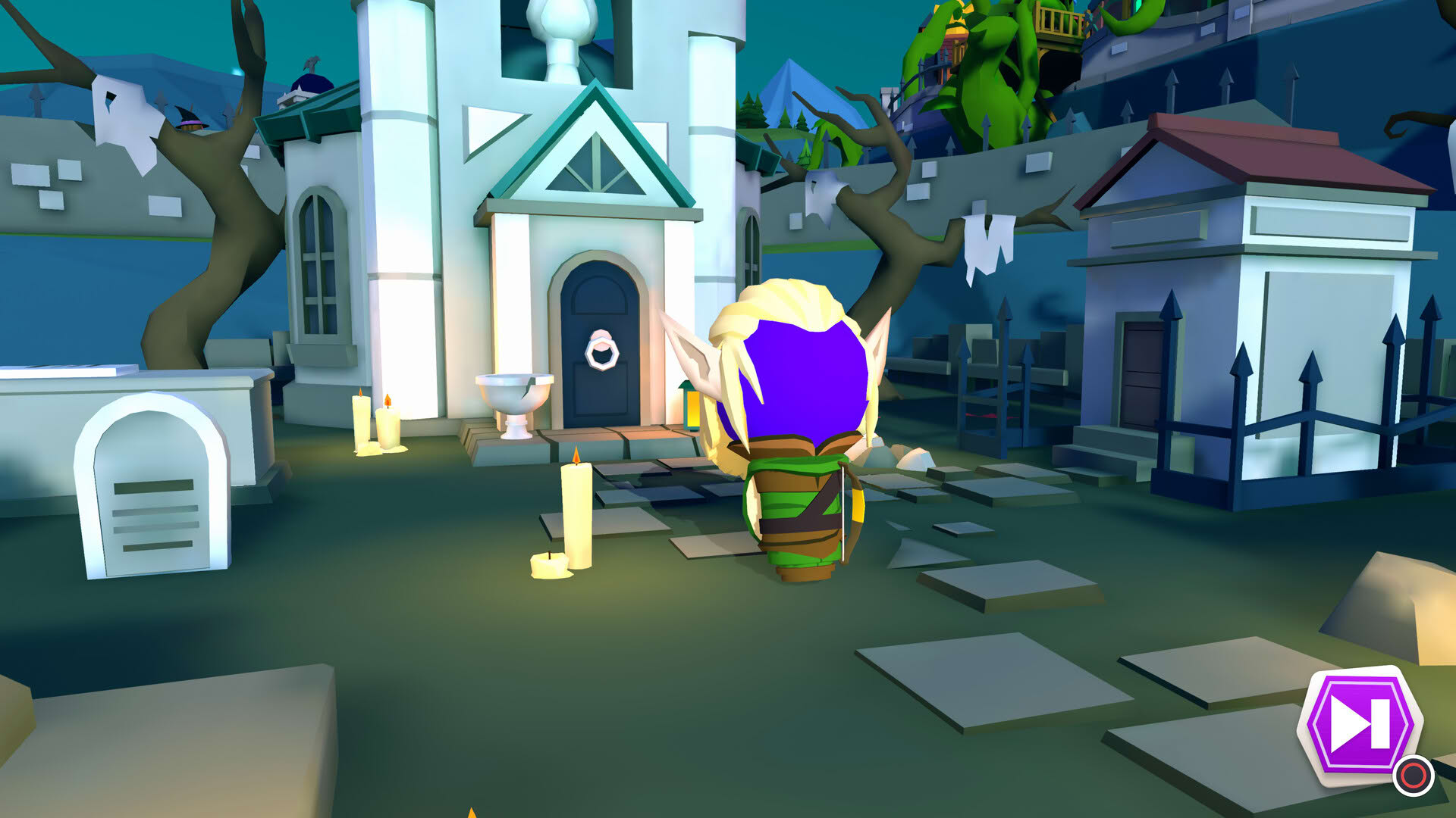 Screenshot for The Game of Life 2