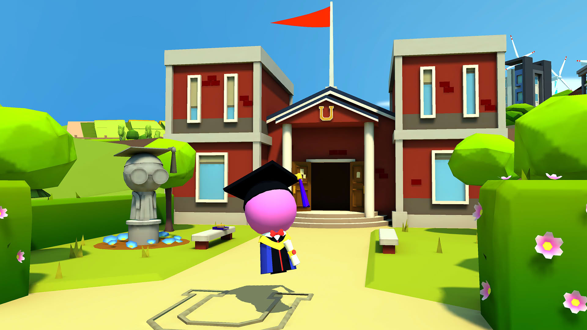 Screenshot for The Game of Life 2