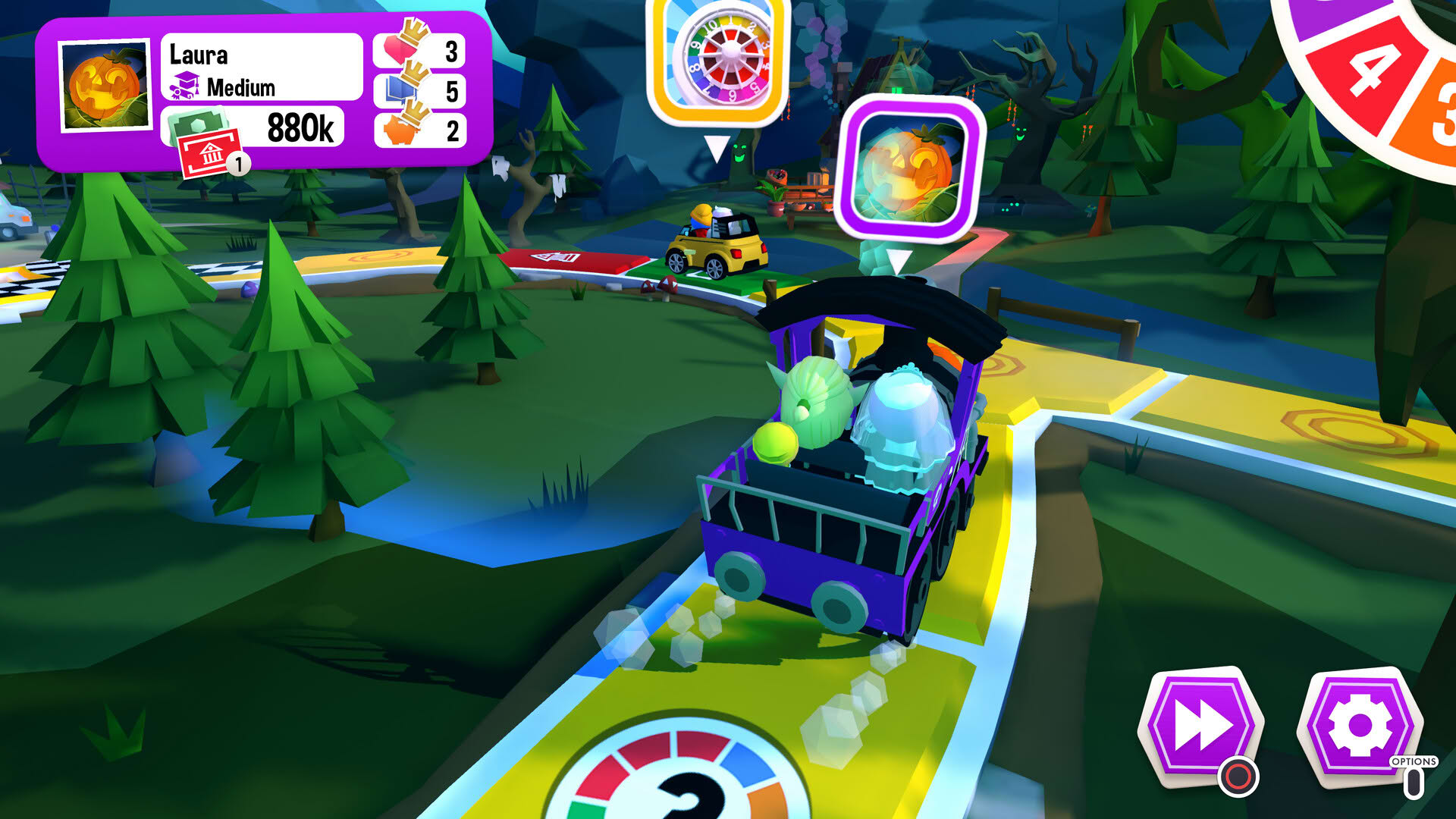 Screenshot for The Game of Life 2