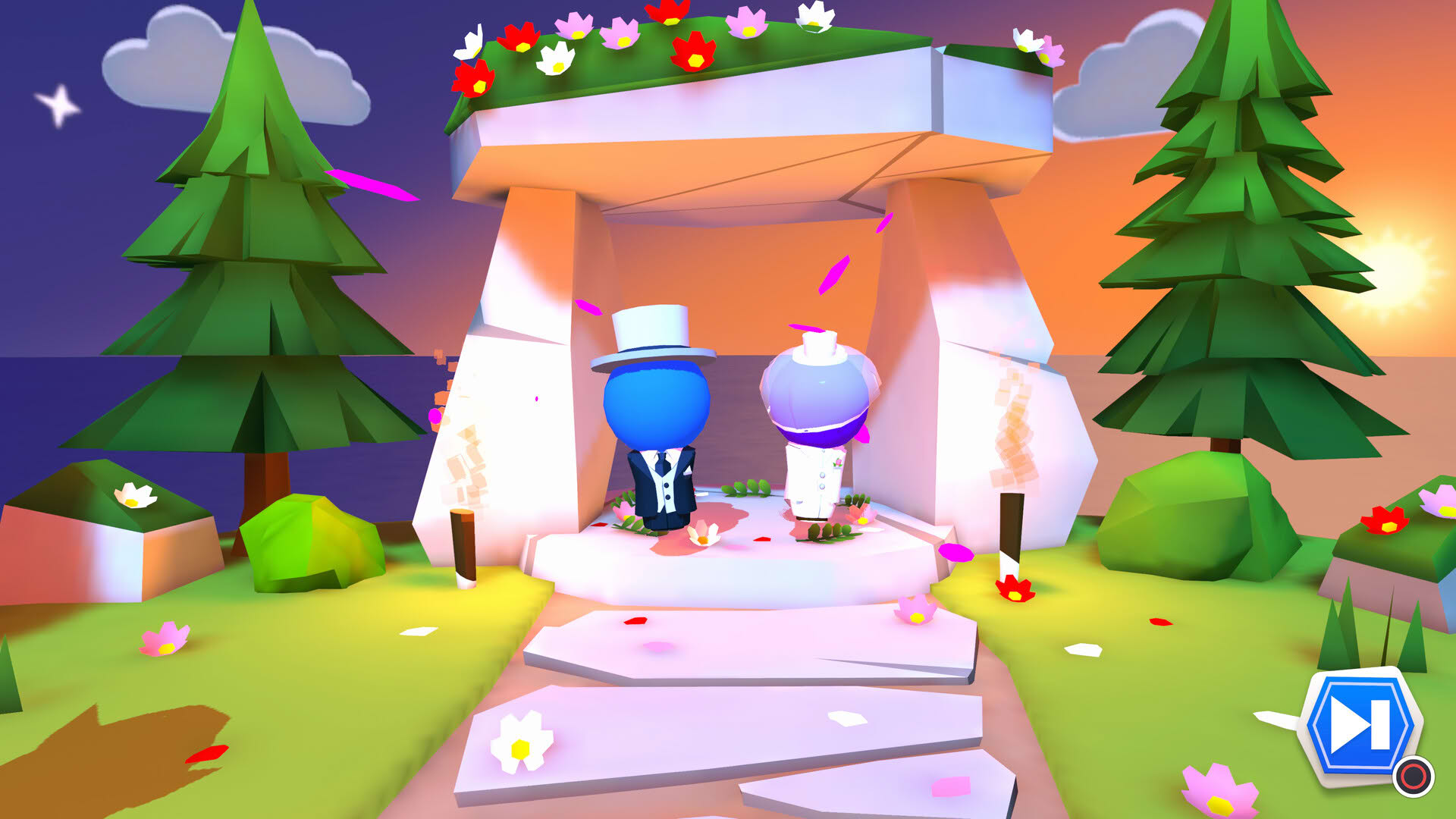 Screenshot for The Game of Life 2