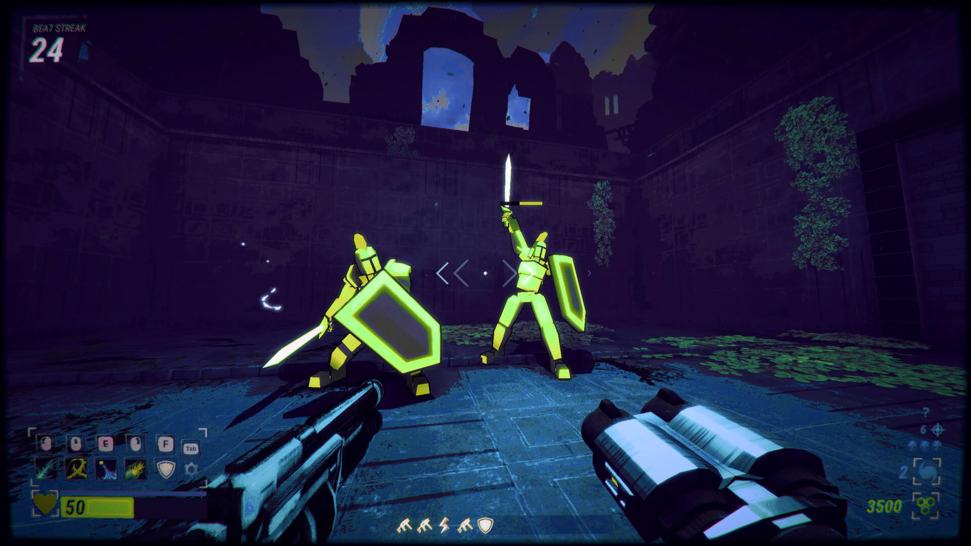 Screenshot for Robobeat