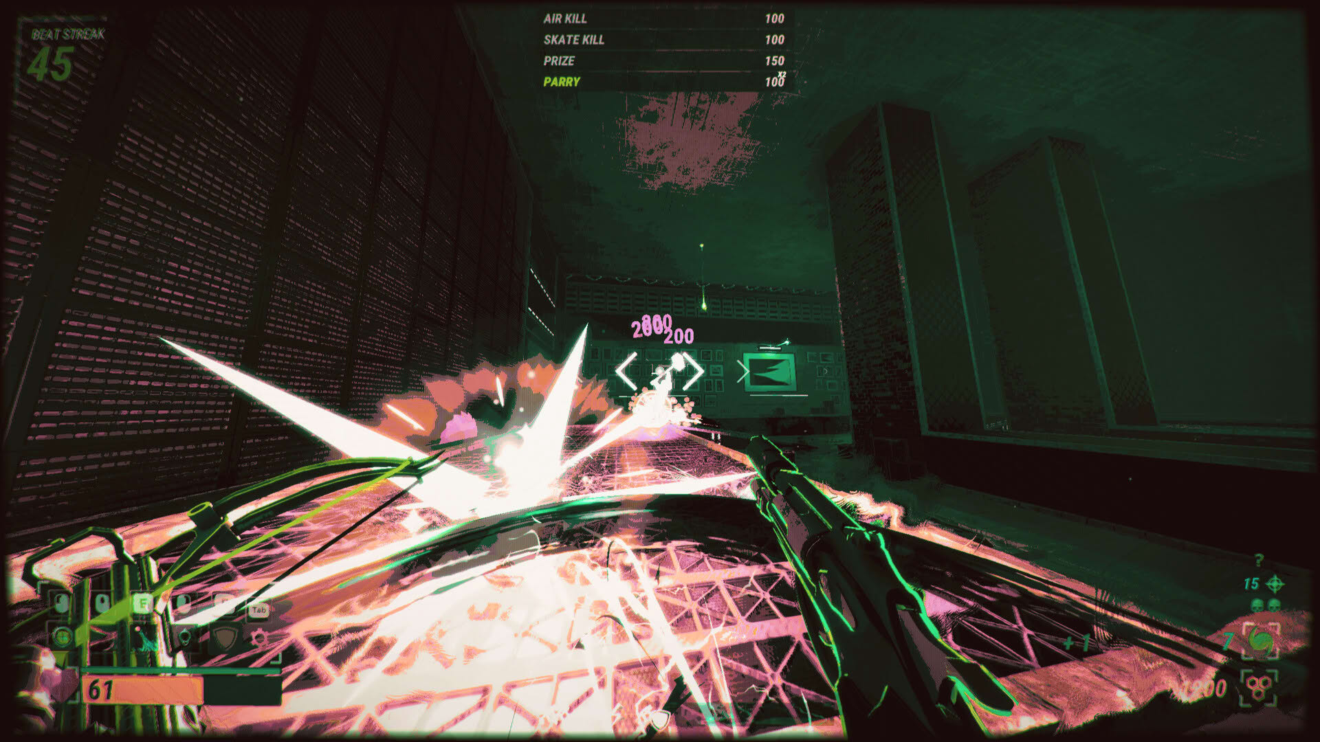 Screenshot for Robobeat
