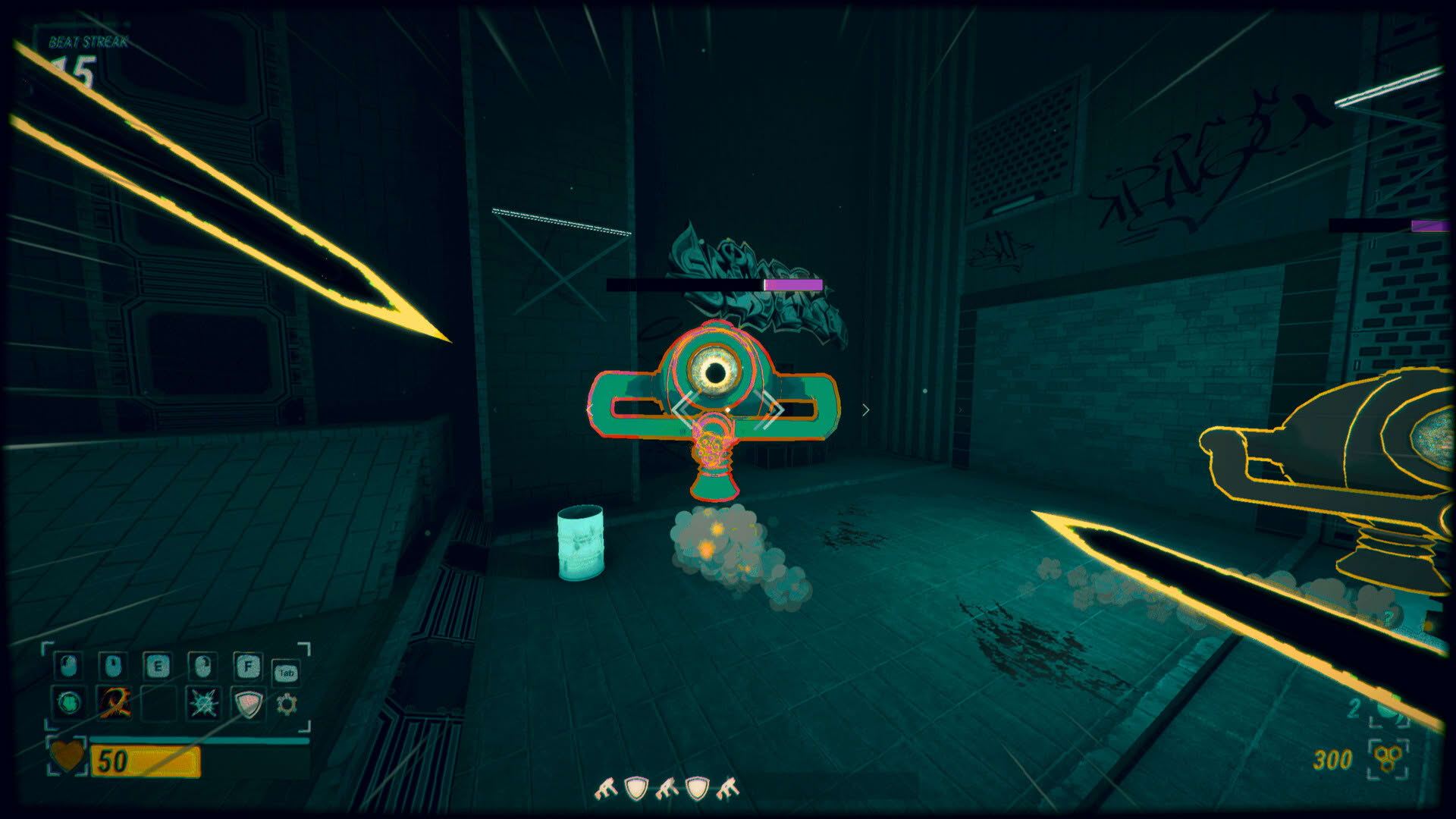 Screenshot for Robobeat