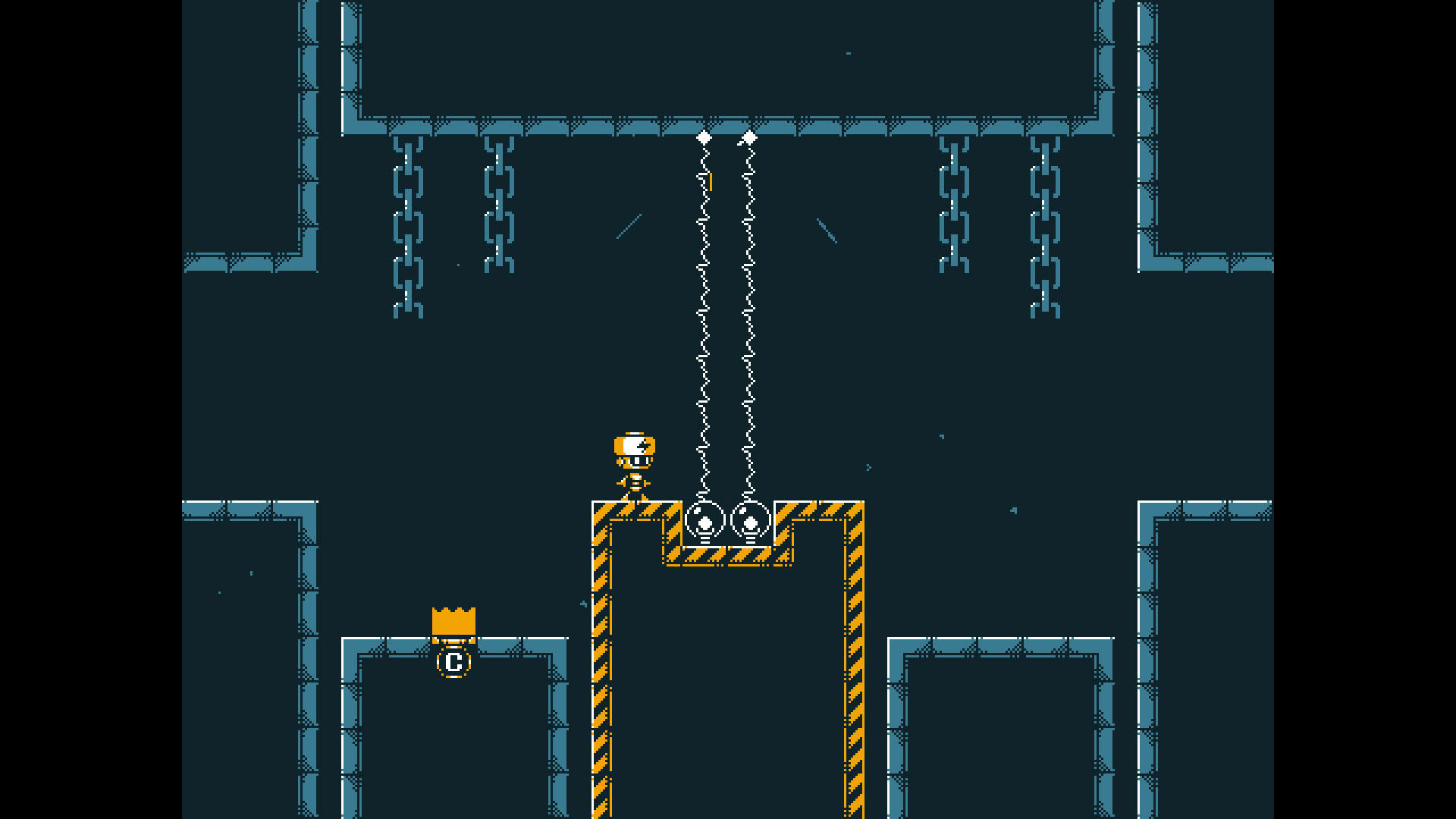 Screenshot for ElecHead