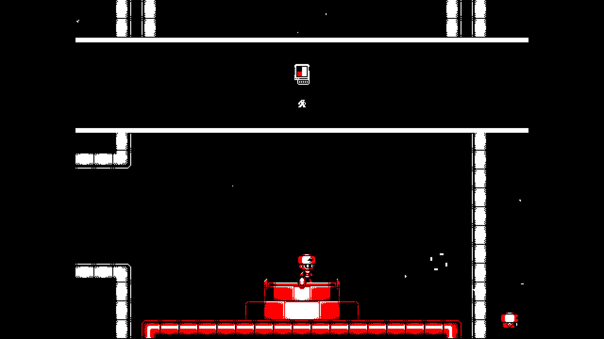 Screenshot for ElecHead
