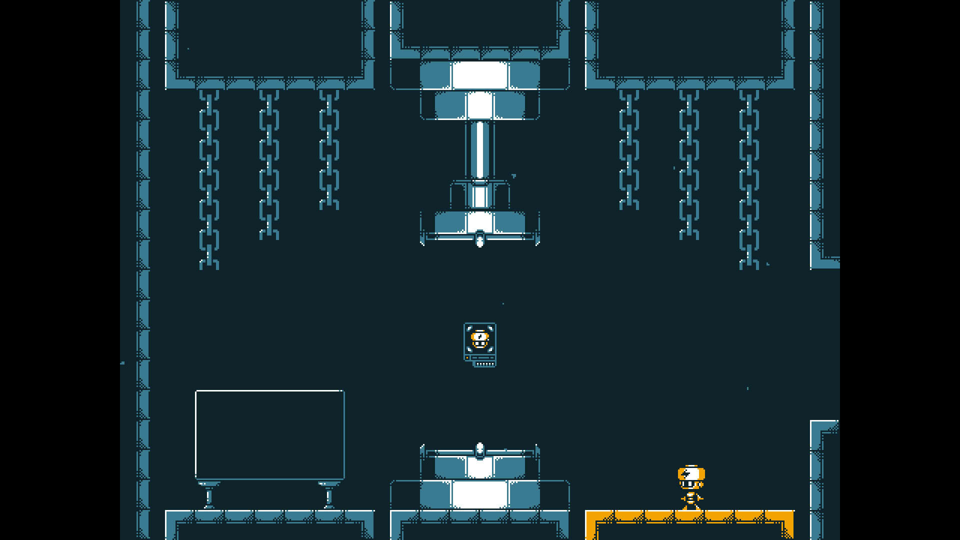 Screenshot for ElecHead