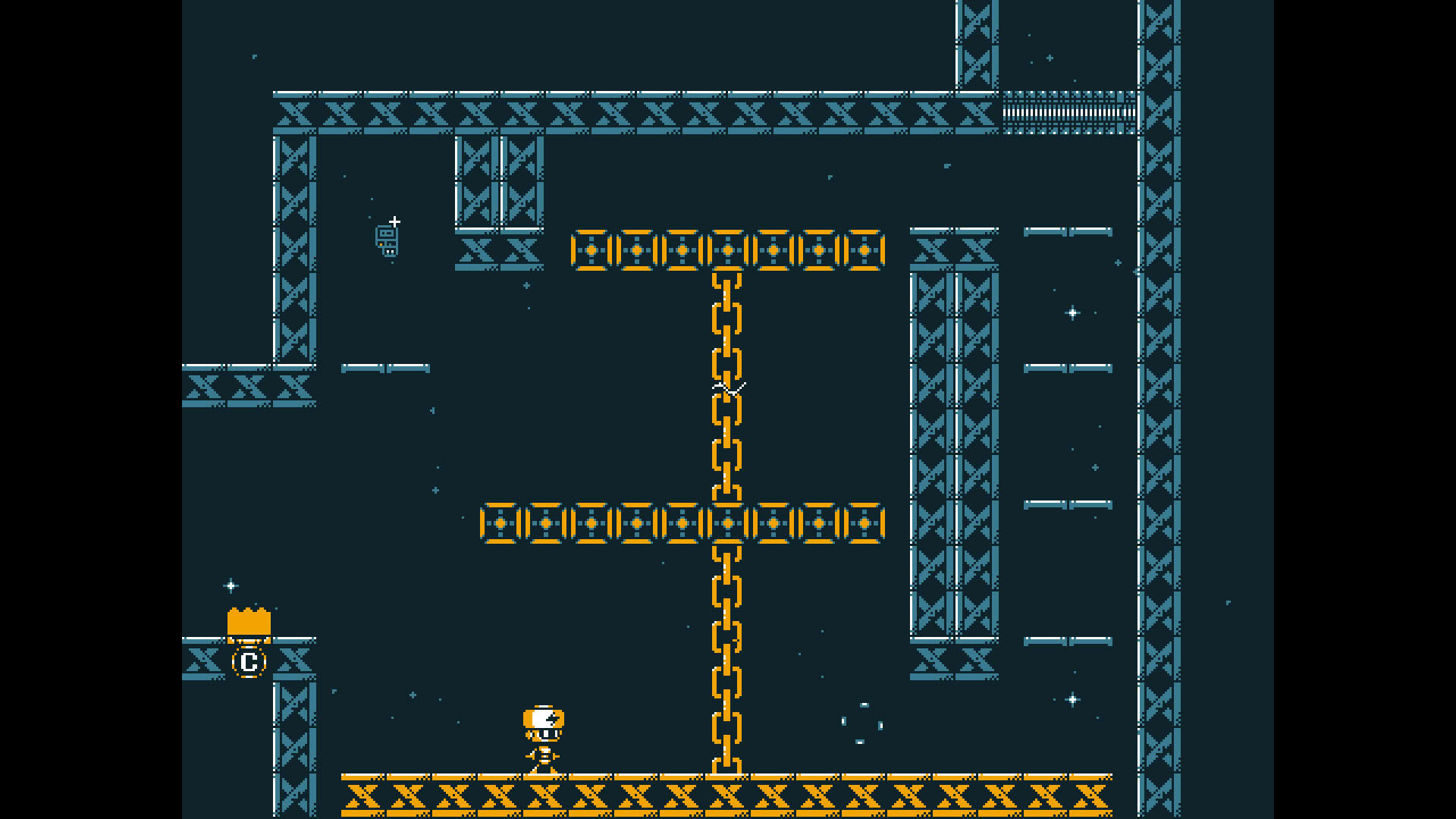 Screenshot for ElecHead