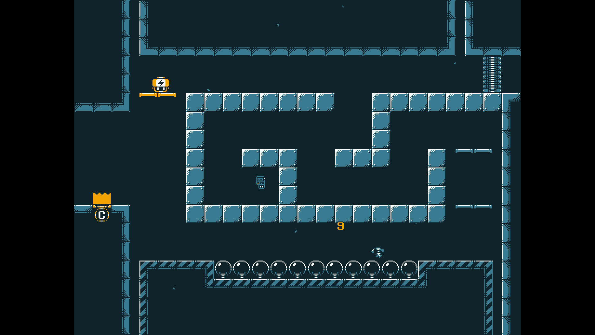 Screenshot for ElecHead