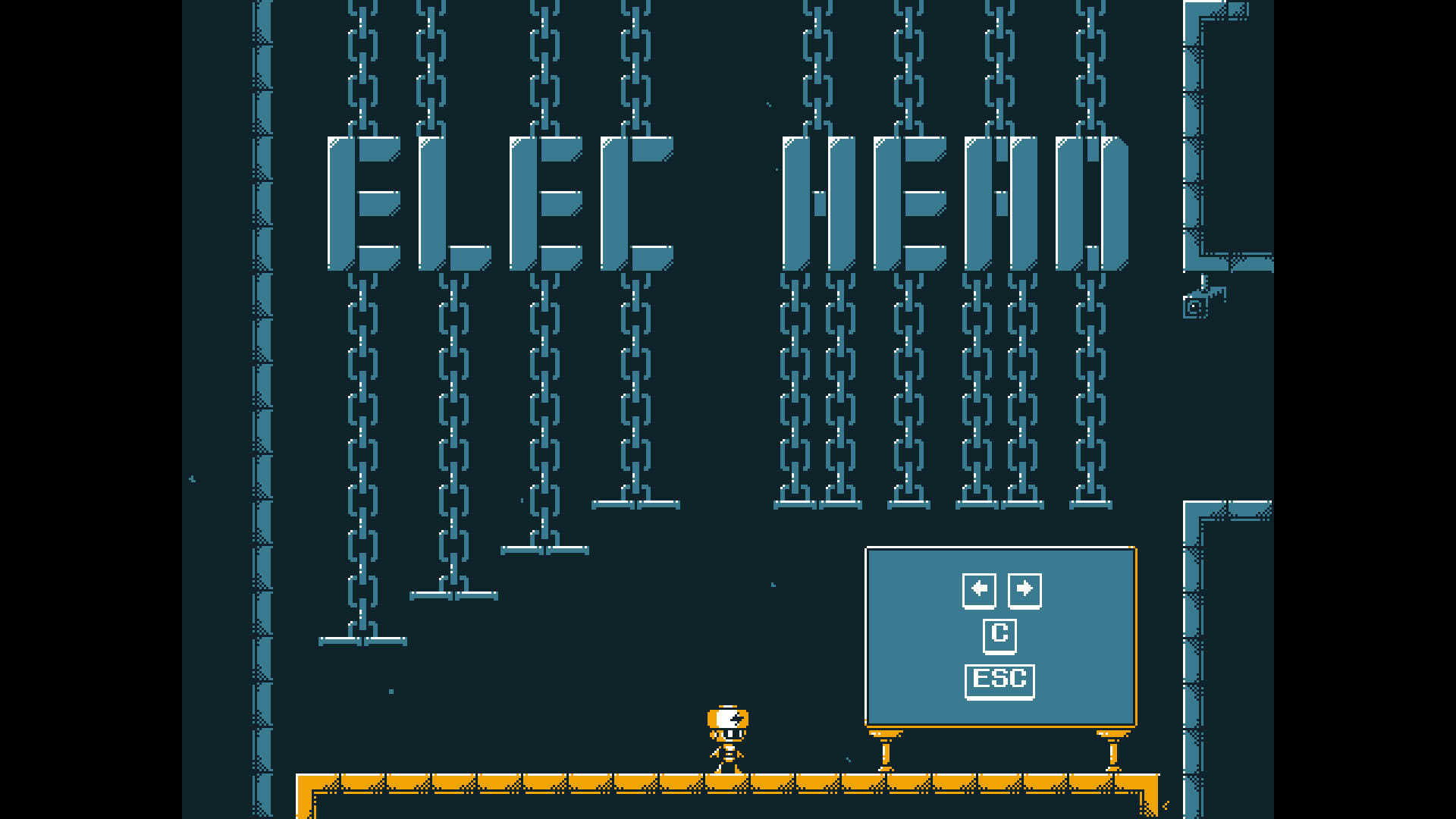 Screenshot for ElecHead