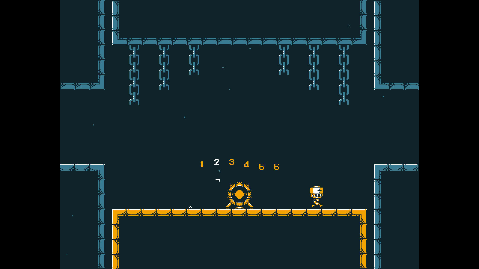 Screenshot for ElecHead