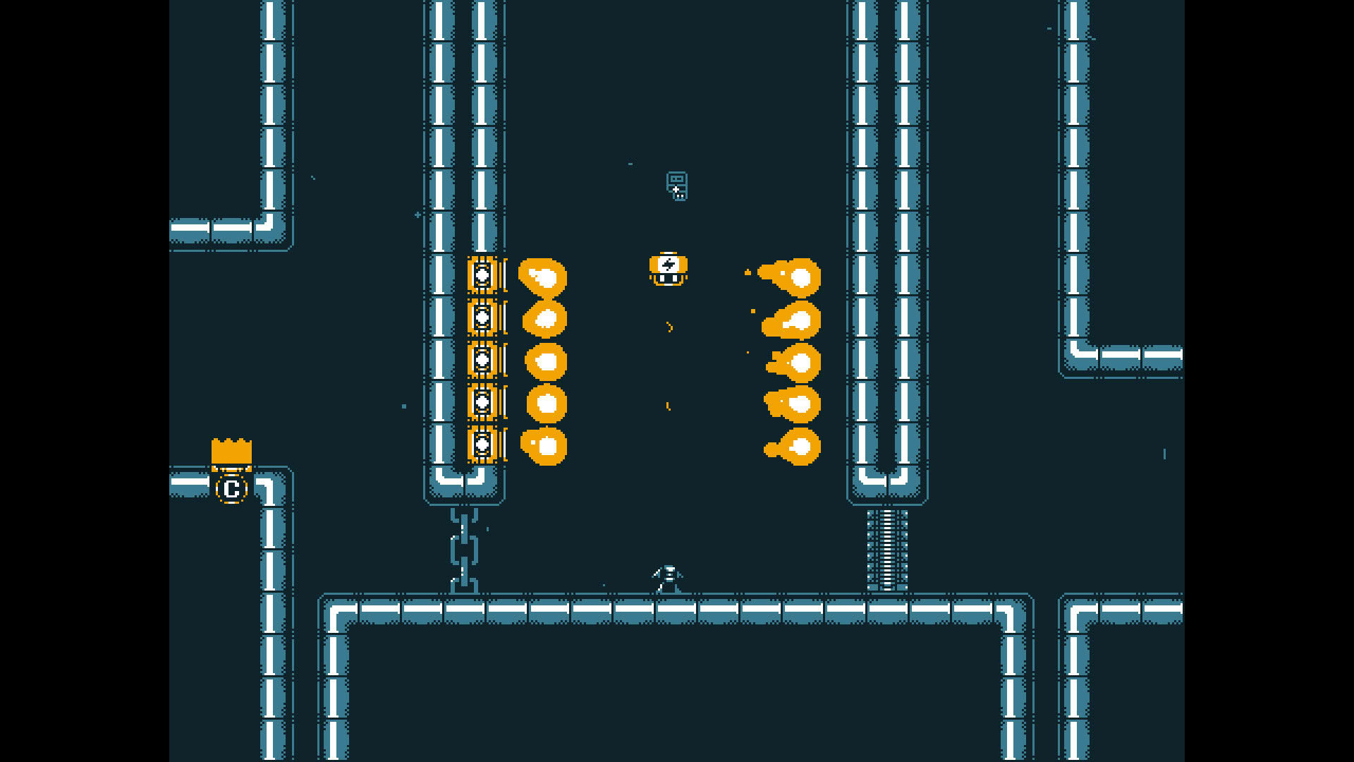 Screenshot for ElecHead