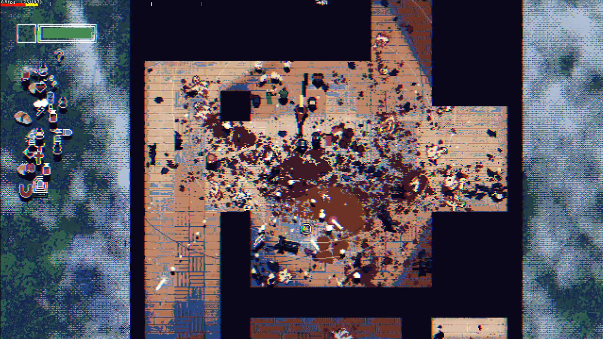 Screenshot for House of God