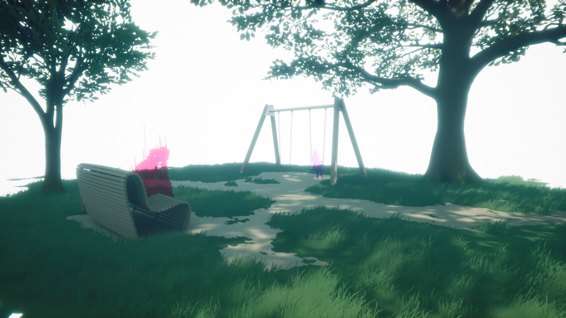 Screenshot for The Gap