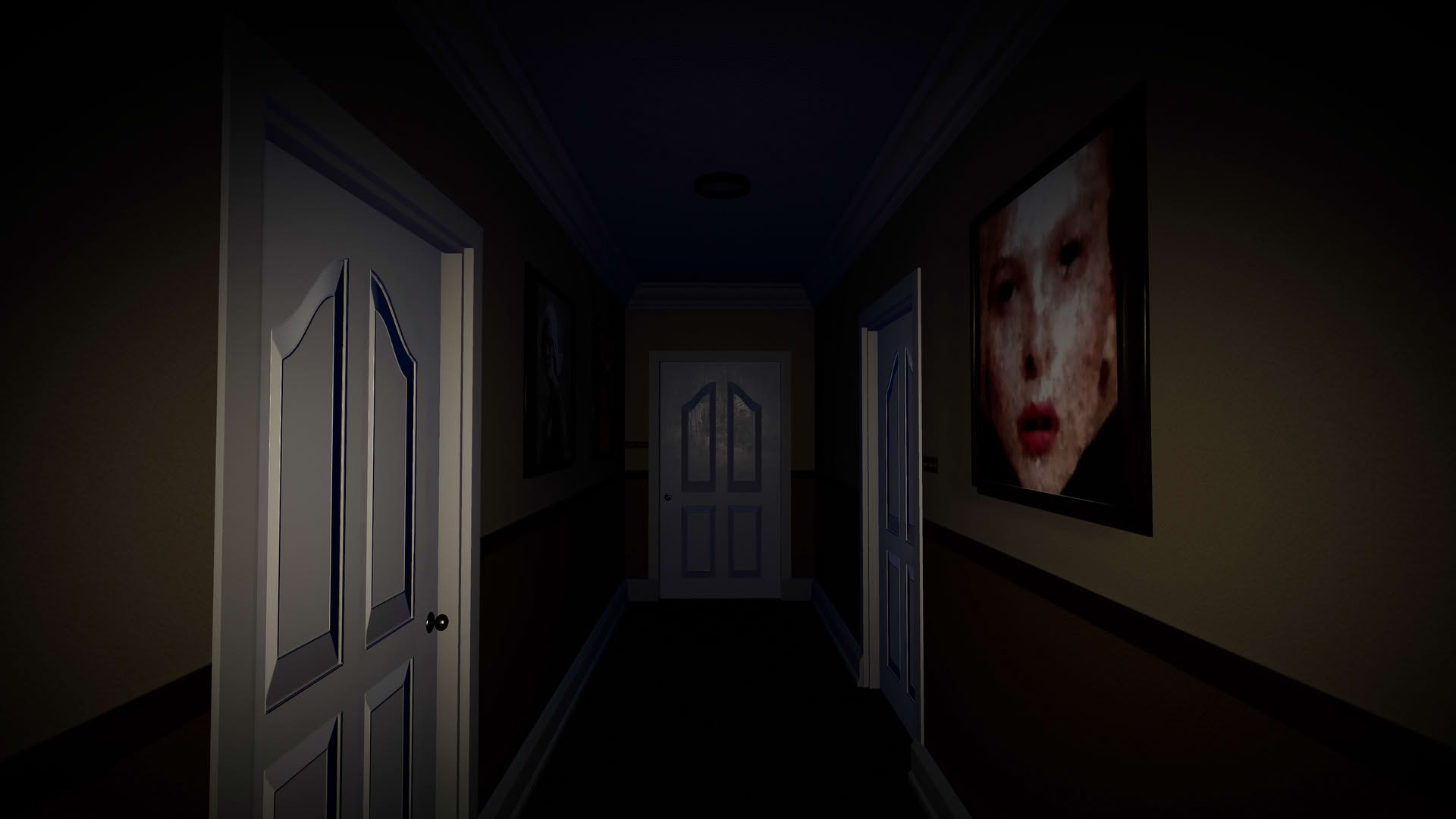 Screenshot for I'm on Observation Duty 3