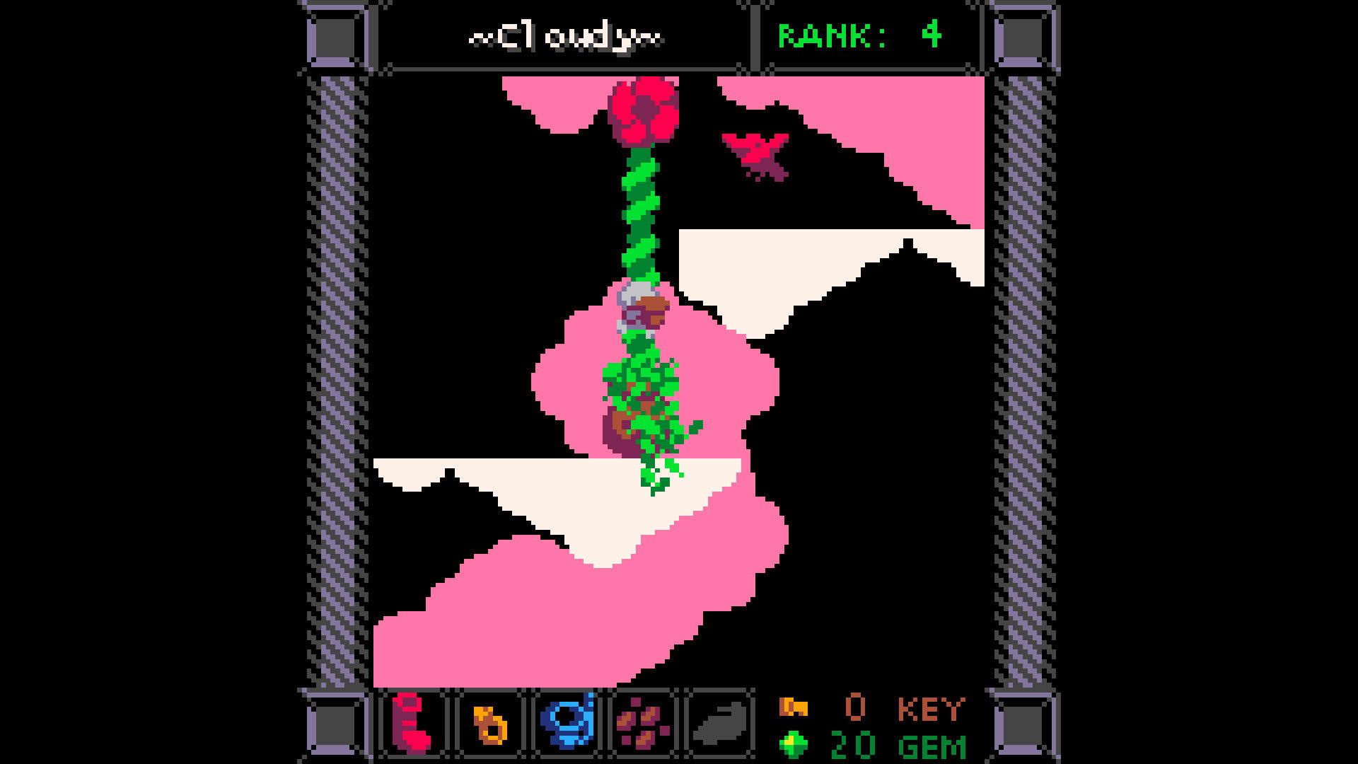 Screenshot for Elephantasy