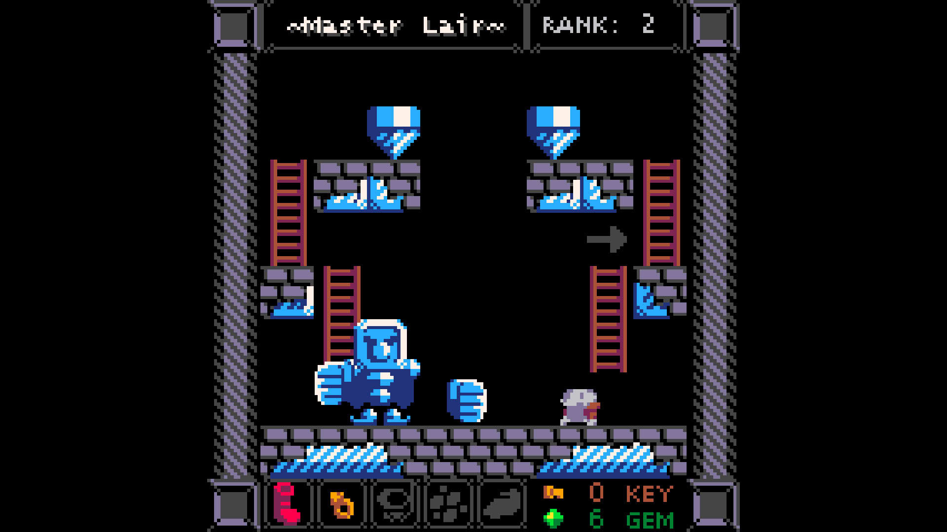 Screenshot for Elephantasy