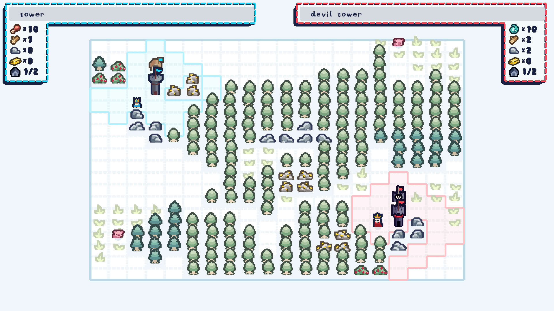 Screenshot for King Pins