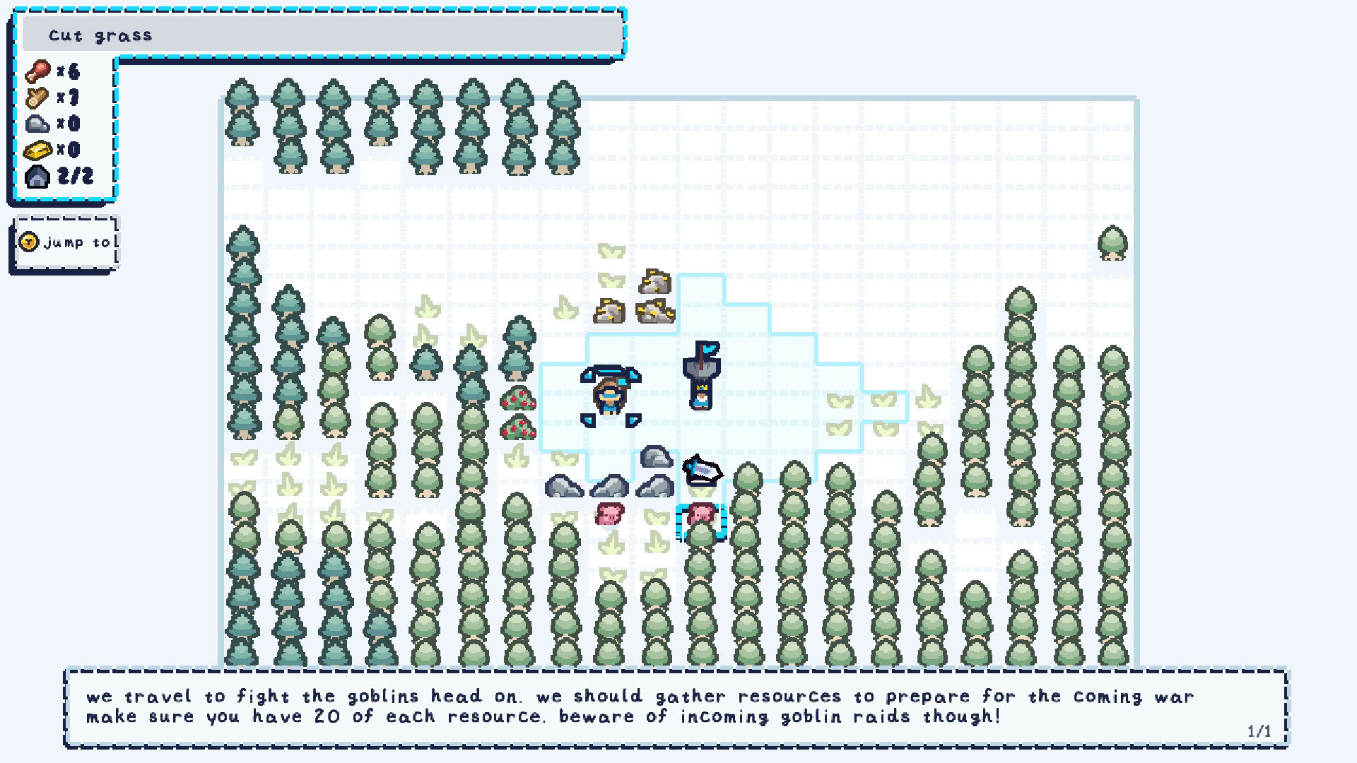 Screenshot for King Pins