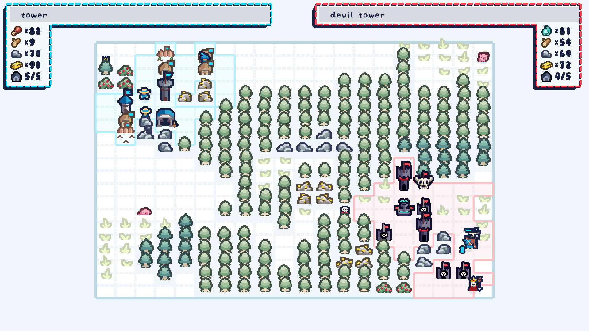 Screenshot for King Pins