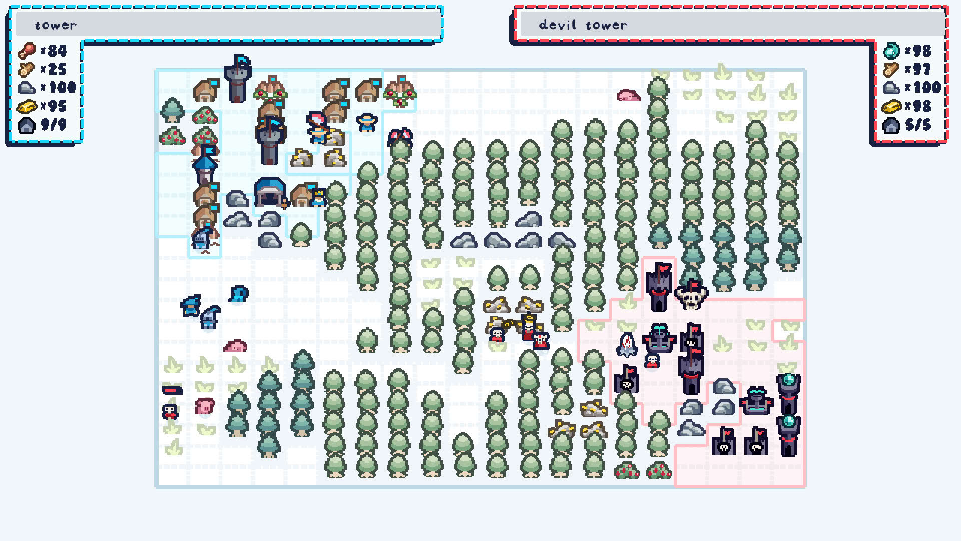 Screenshot for King Pins