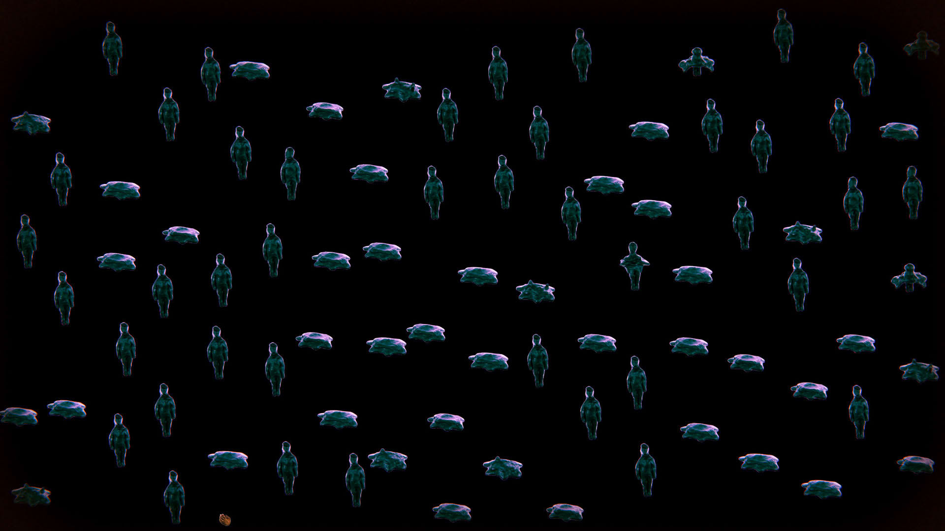 Screenshot for Isolomus
