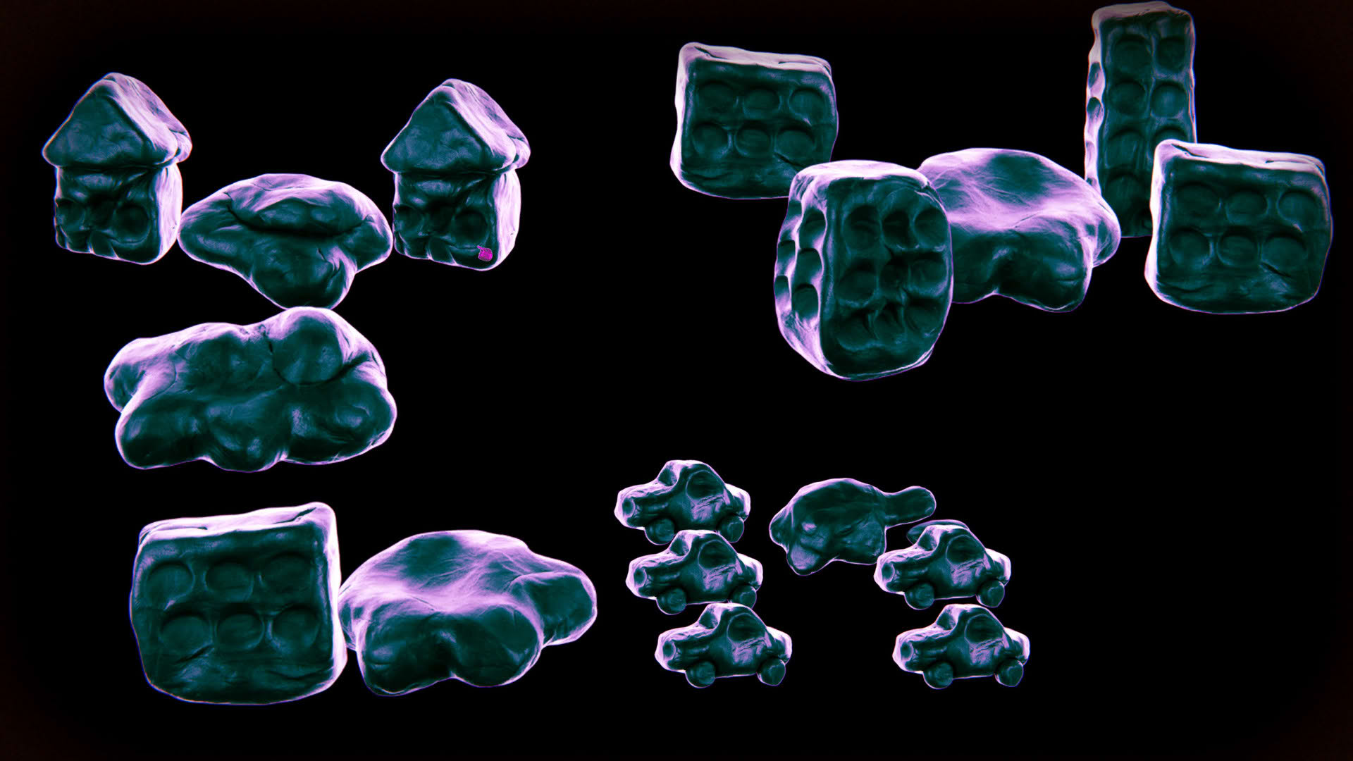 Screenshot for Isolomus