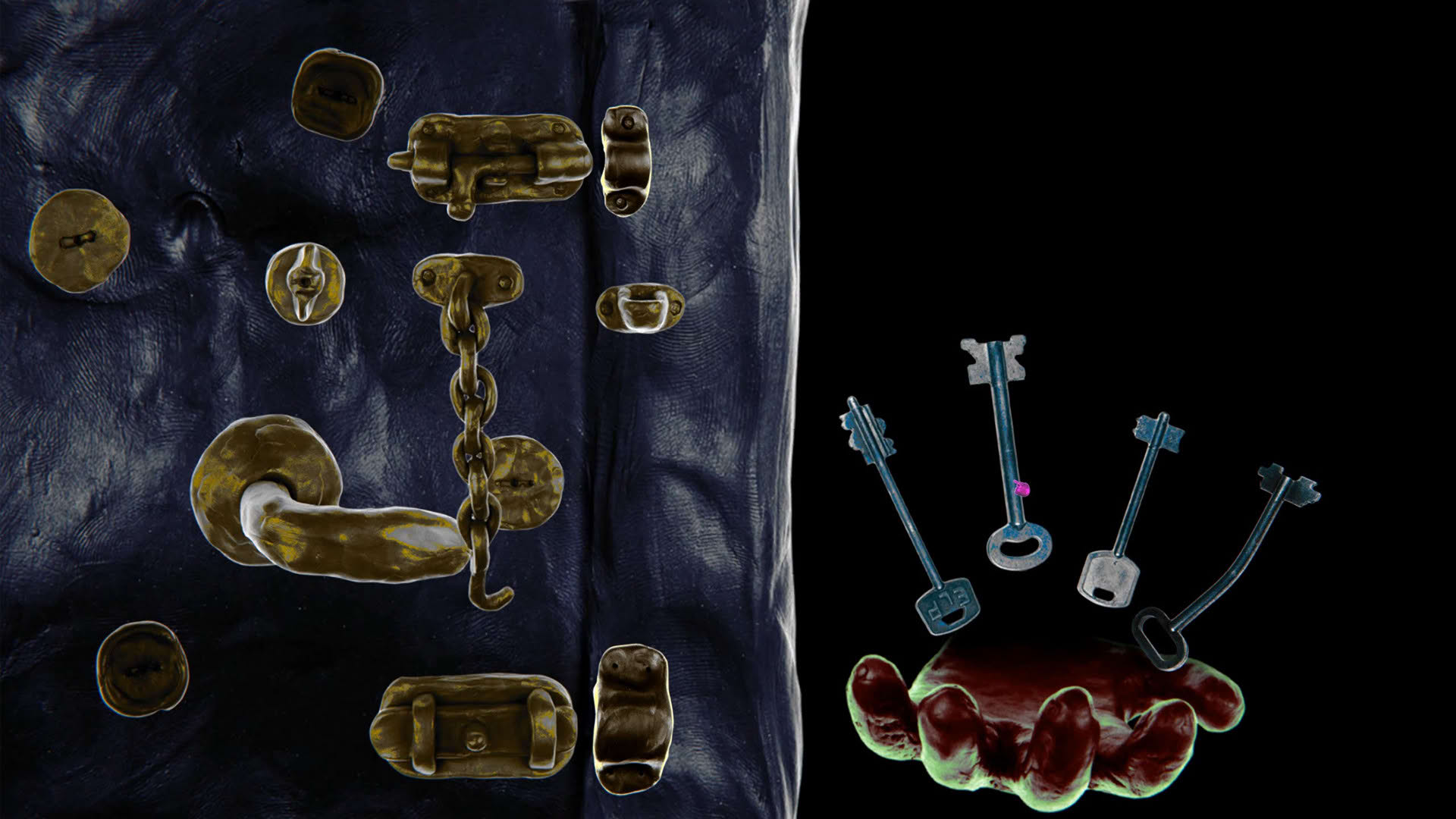 Screenshot for Isolomus