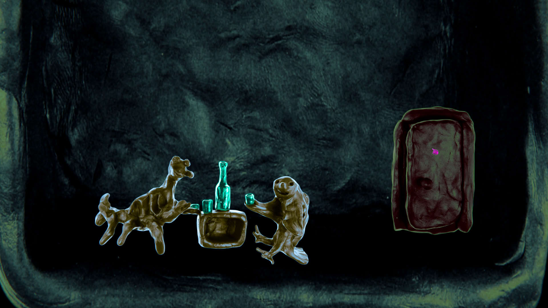 Screenshot for Isolomus