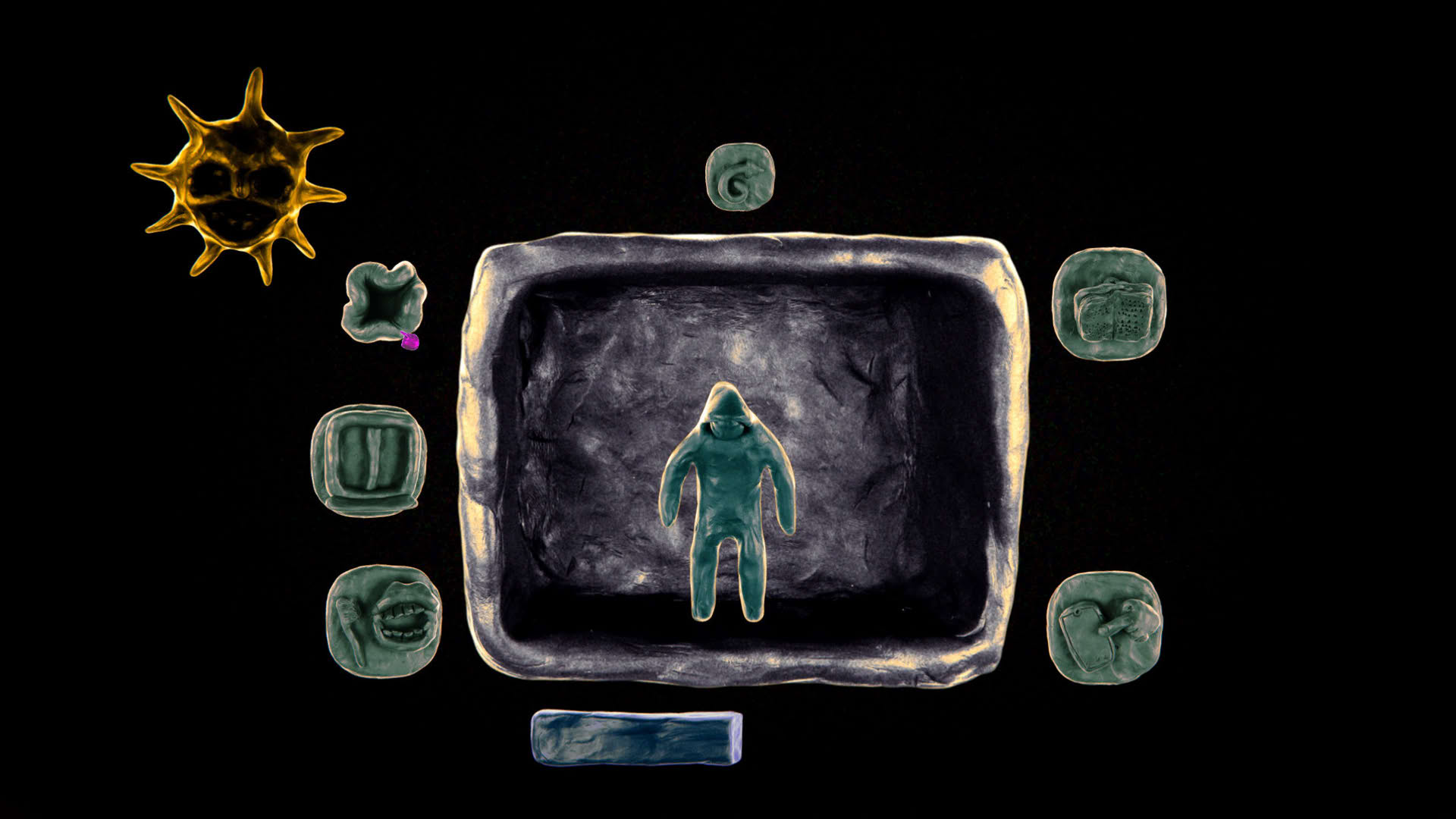 Screenshot for Isolomus